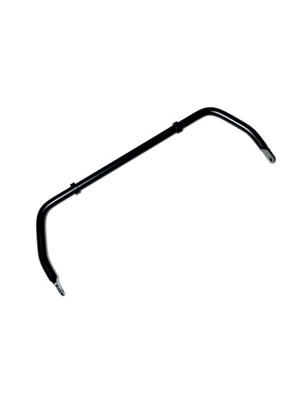 R/B U01D16100002 U01_FRONT BALANCE BAR ASSY-SOLID-BLACK PAINT 1 R/B U01D16100002 U01_FRONT BALANCE BAR ASSY-SOLID-BLACK PAINT 1