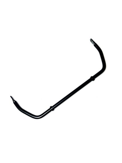 R/B U01D16100002 U01_FRONT BALANCE BAR ASSY-SOLID-BLACK PAINT R/B U01D16100002 U01_FRONT BALANCE BAR ASSY-SOLID-BLACK PAINT
