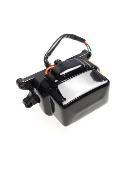 R/B U01M05800001 WINCH RELAY