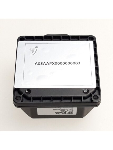 R/B U06-M340001-000-00 T-BOX Segway 1 R/B U06-M340001-000-00 T-BOX Segway 1