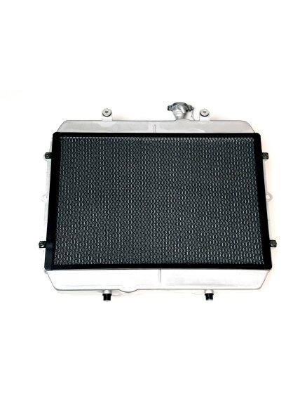 R/B U09-A400100-000-00 U09 ENGINE RADIATOR ASSY(V) 1