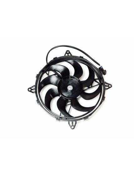 R/B U09-A400102-000-00 FAN MOTOR ASSY V 1