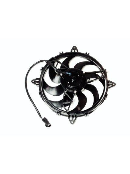 R/B U09-A400102-000-00 FAN MOTOR ASSY V