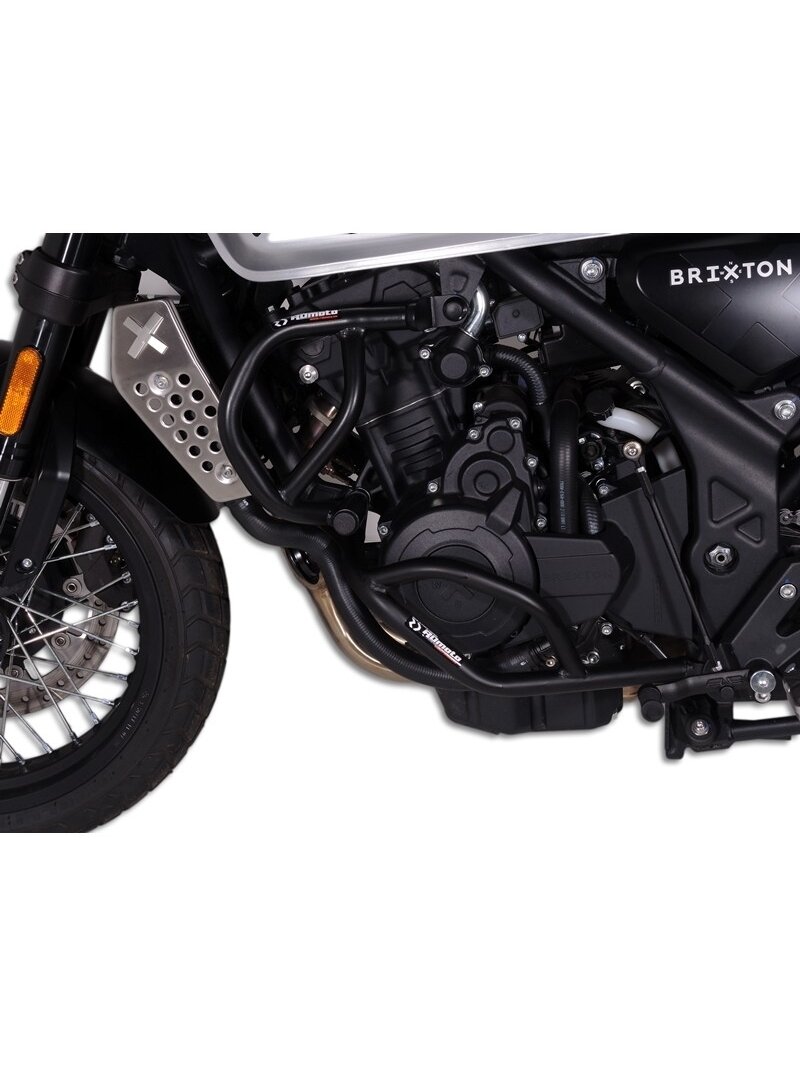 RD MOTO APSAUGINIS MOTOCIKLO LANKŲ KOMPLEKTAS BRIXTON CROSSFIRE 500