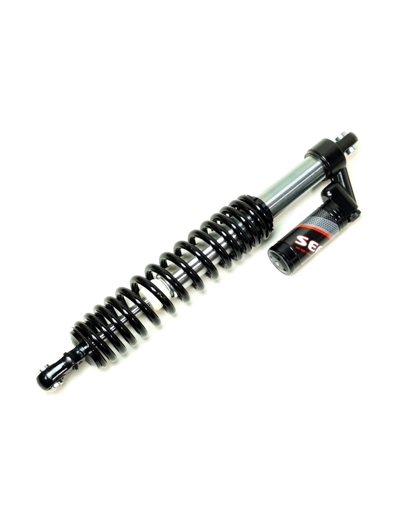 REAR AIR SHOCK ABSORBER, ML