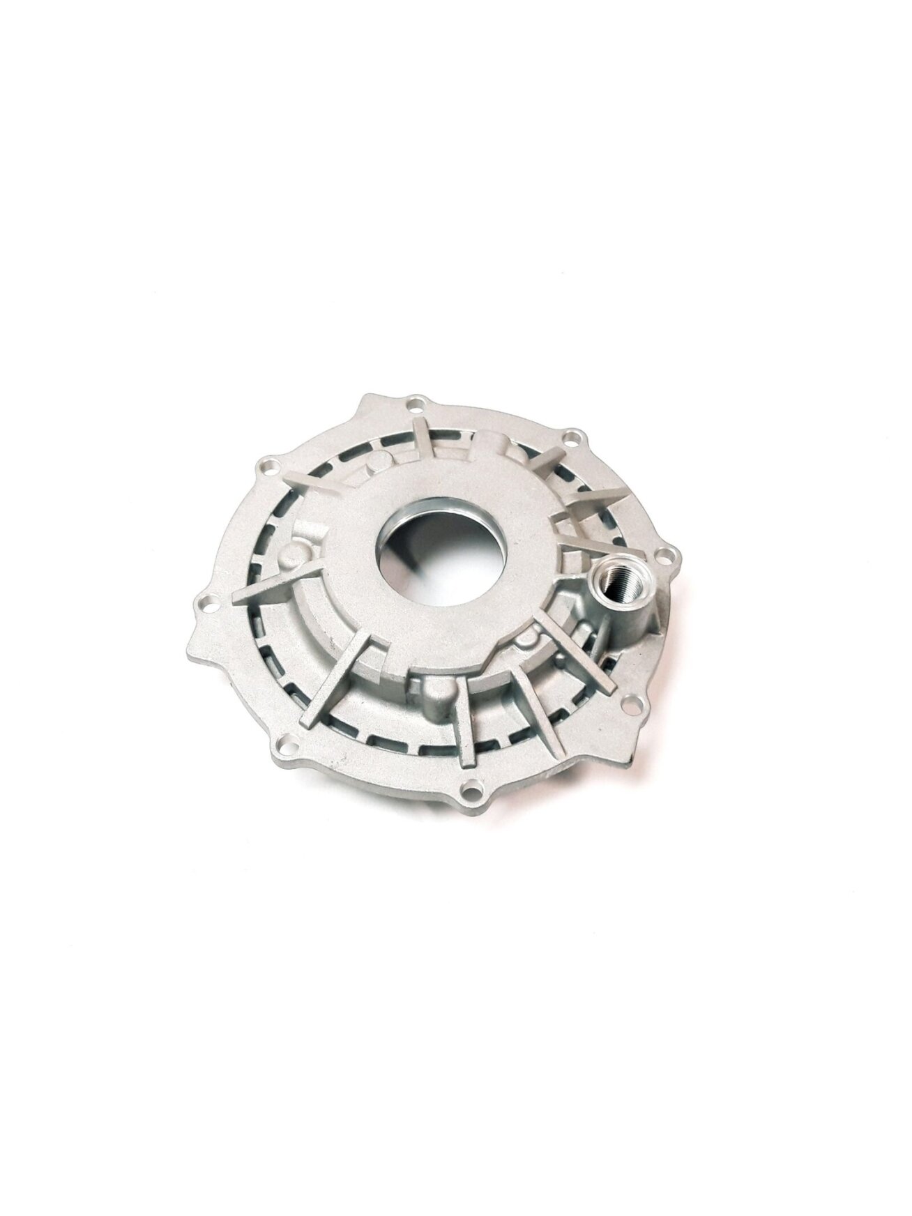 Rear axle end cover Rear axle end cover
