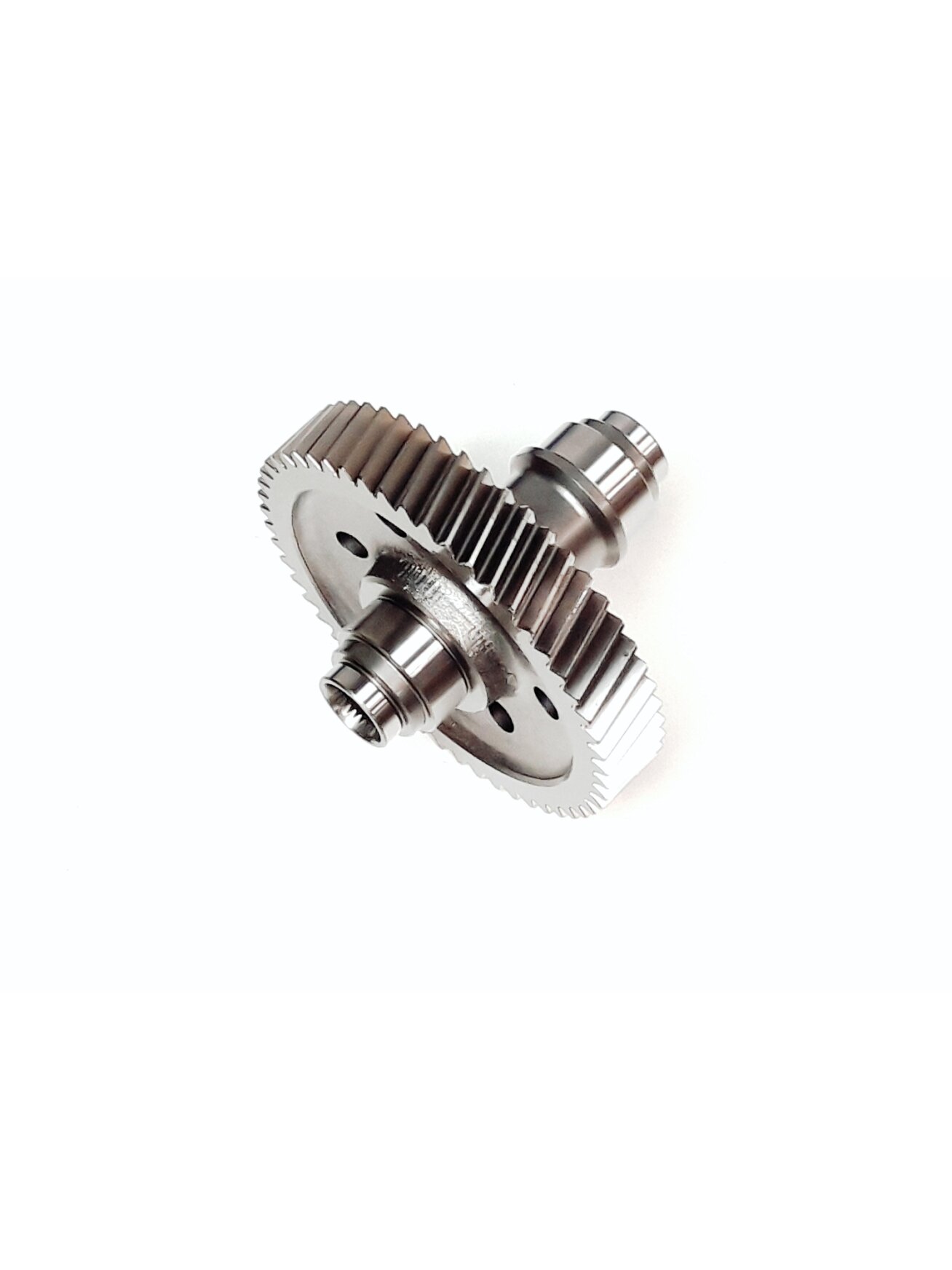 REAR AXLE OUTPUT GEAR