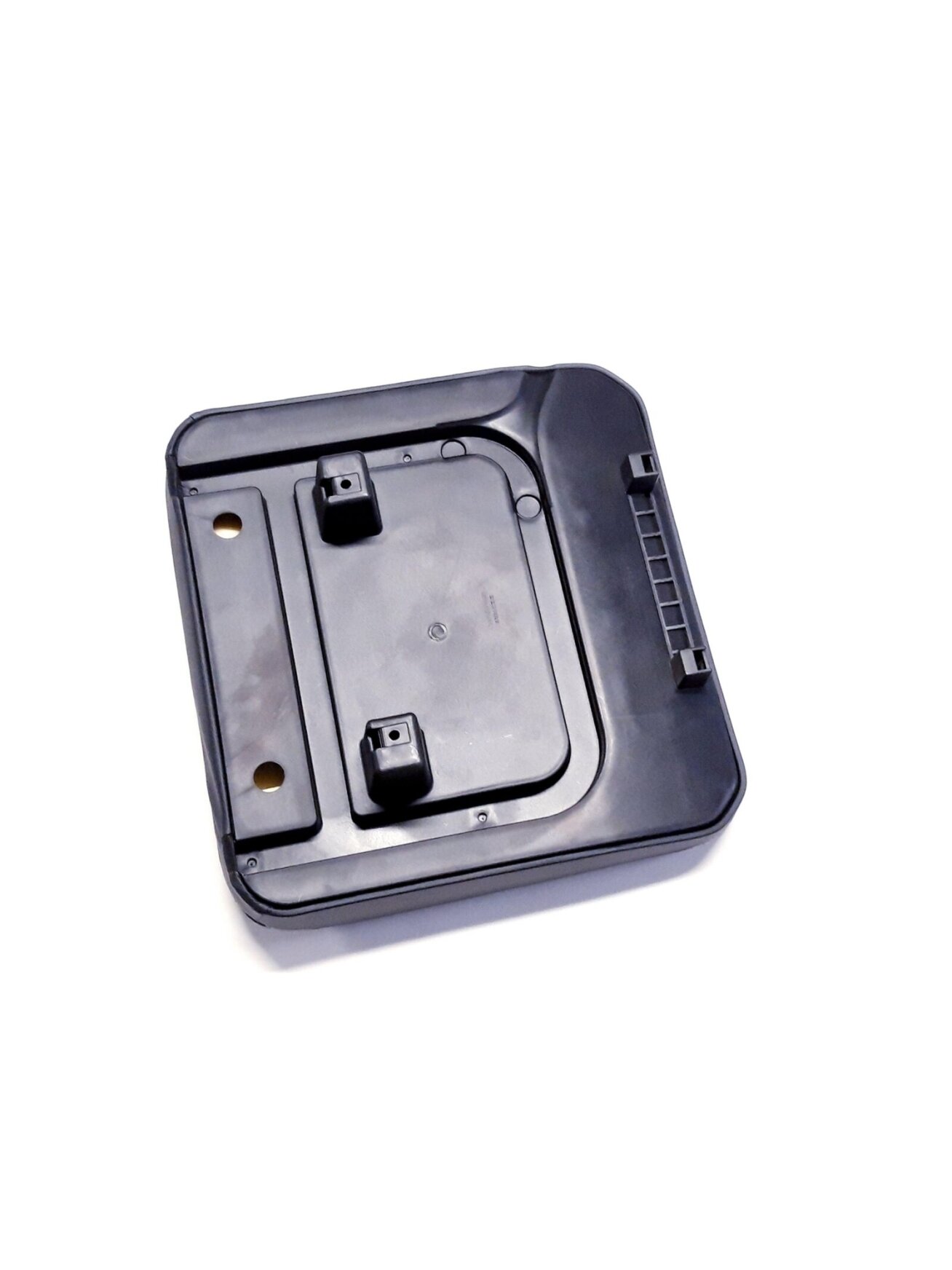 REAR BACKREST OF DRIVER SEAT 1