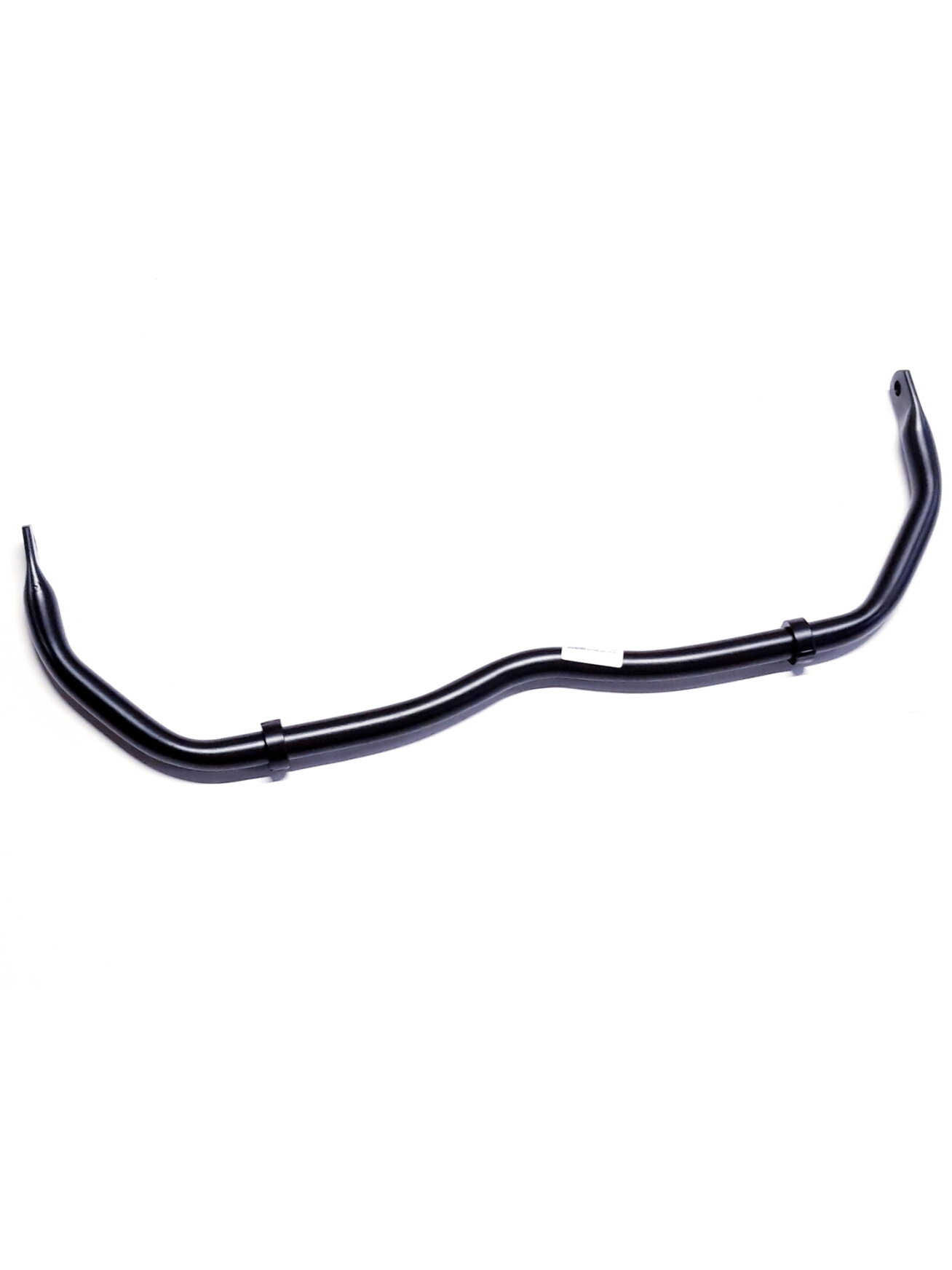 REAR BALANCE BAR