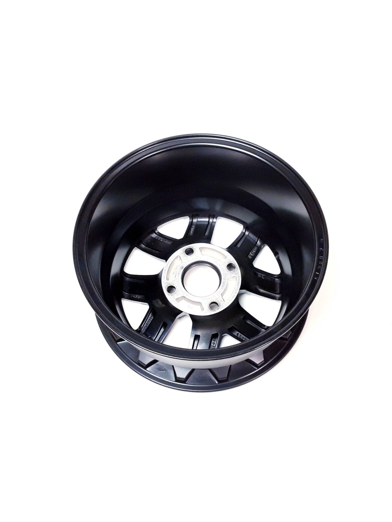 REAR BEADLOCK RIM 2 REAR BEADLOCK RIM 2