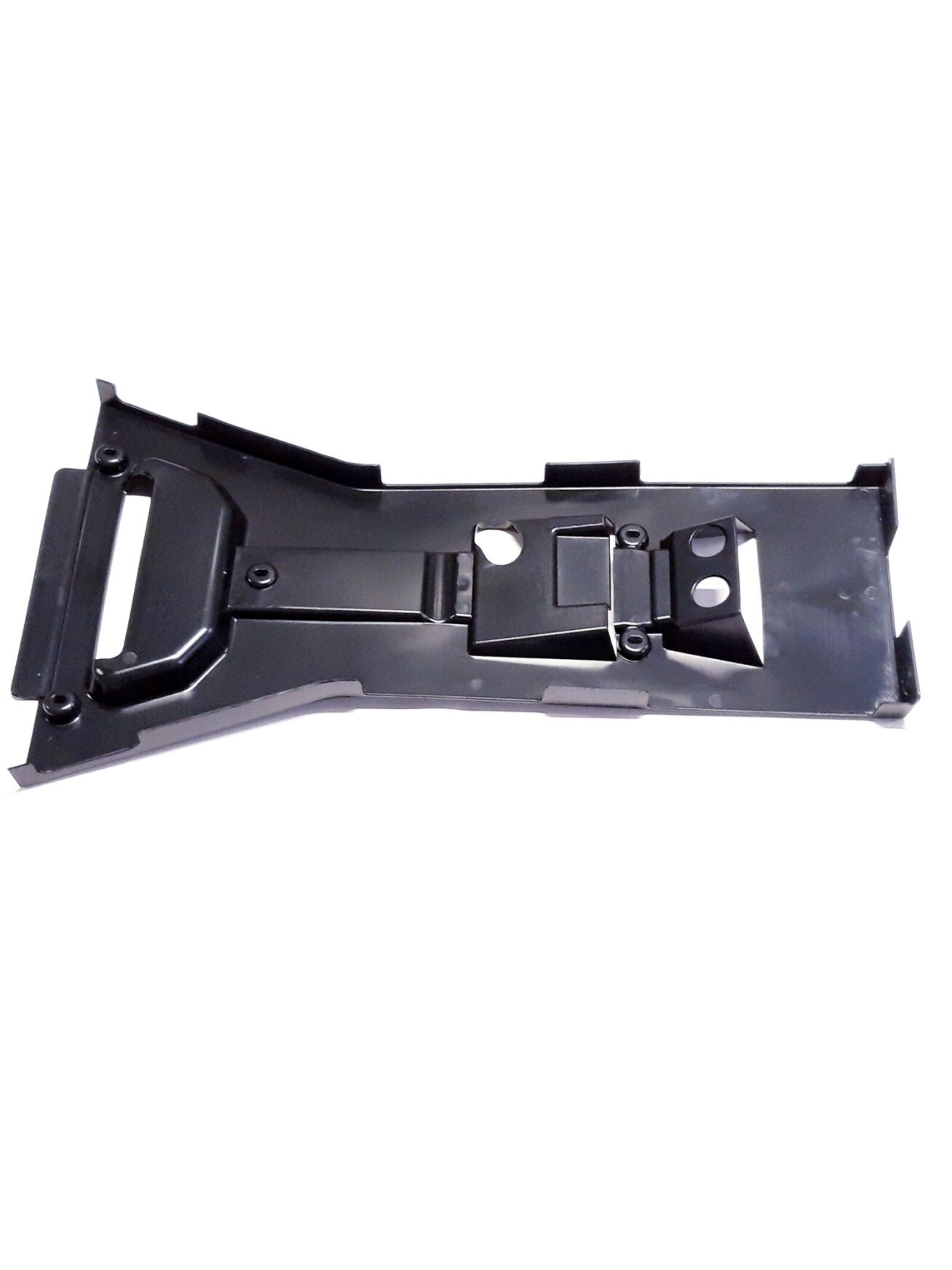 REAR BOTTOM GUARD 1 REAR BOTTOM GUARD 1