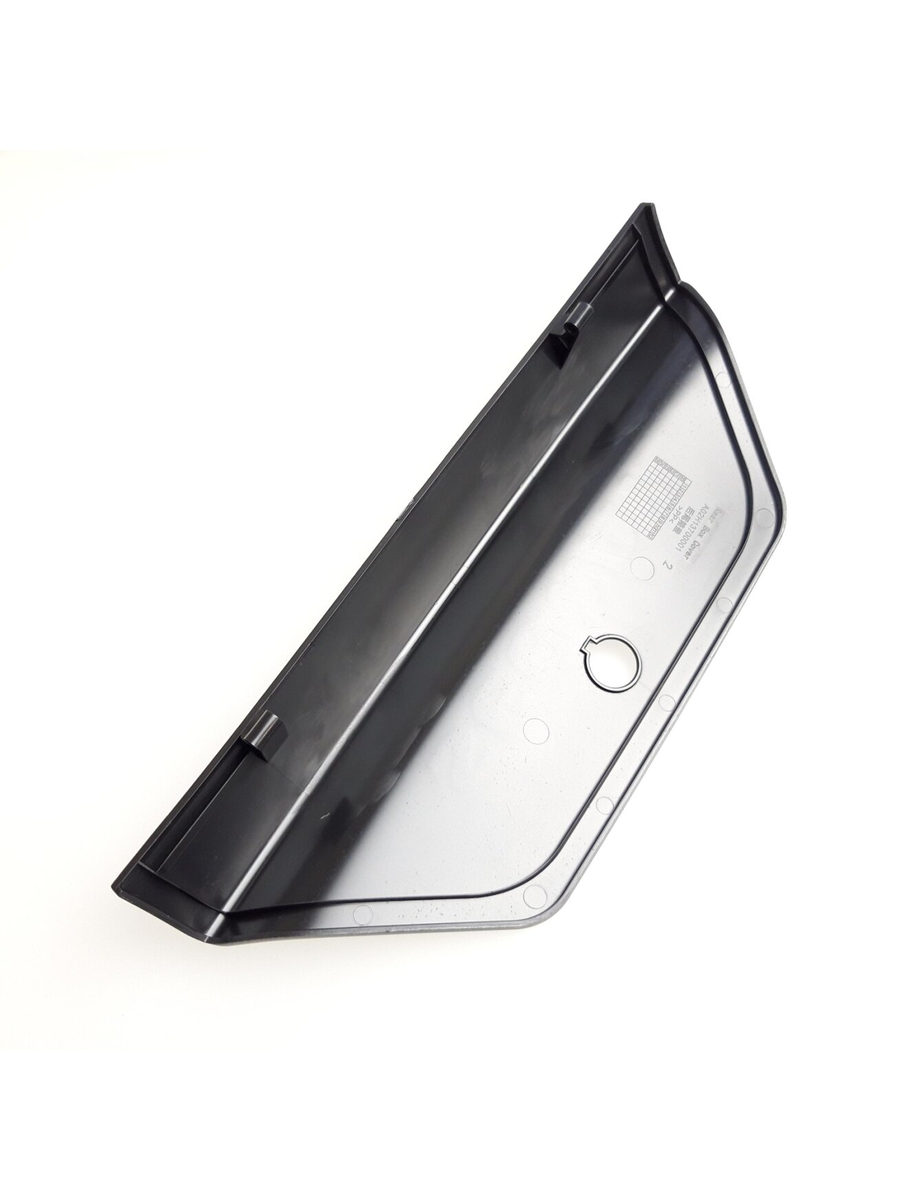 REAR BOX COVER 1