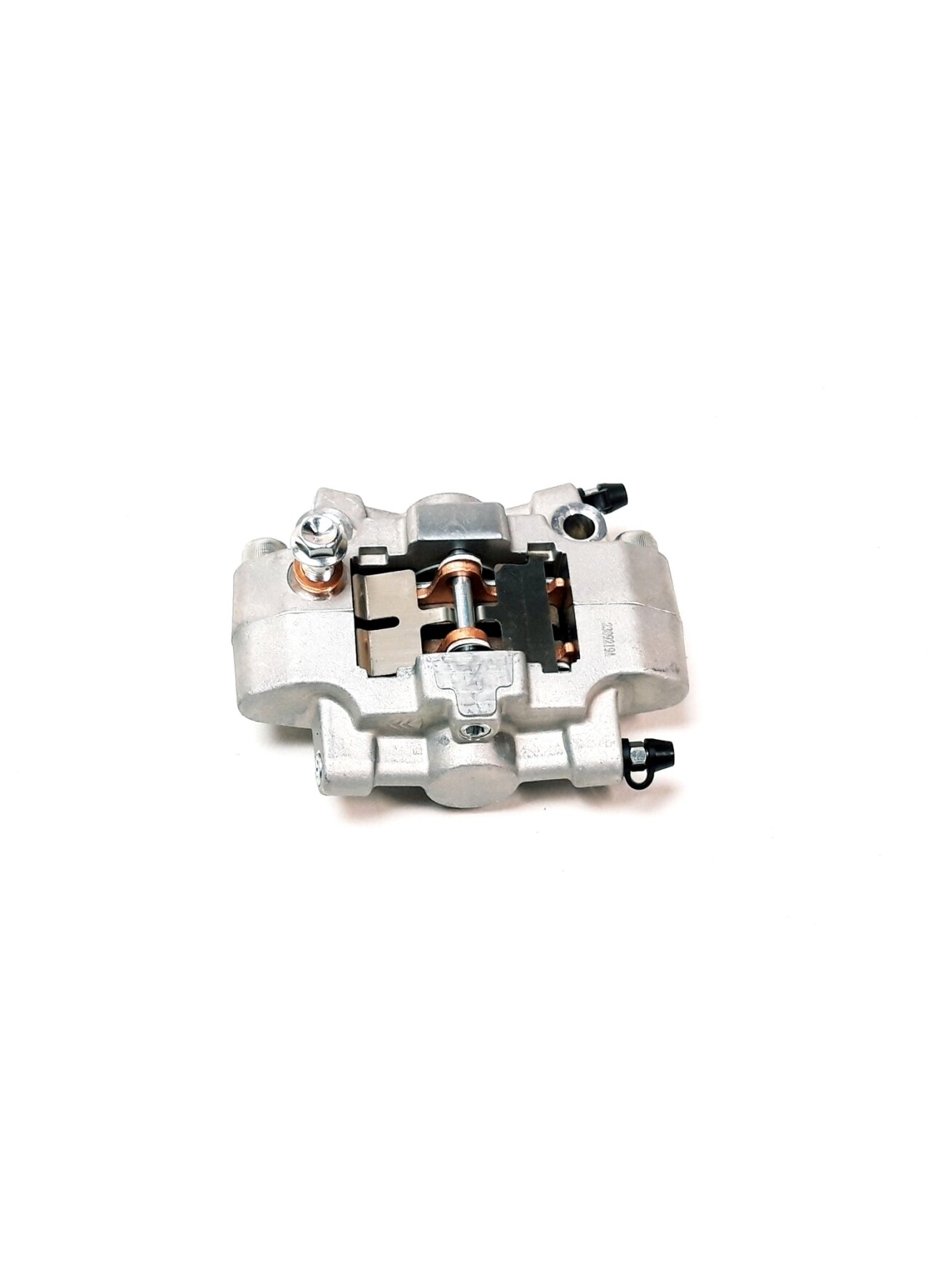 REAR BRAKE ASSY 1 REAR BRAKE ASSY 1
