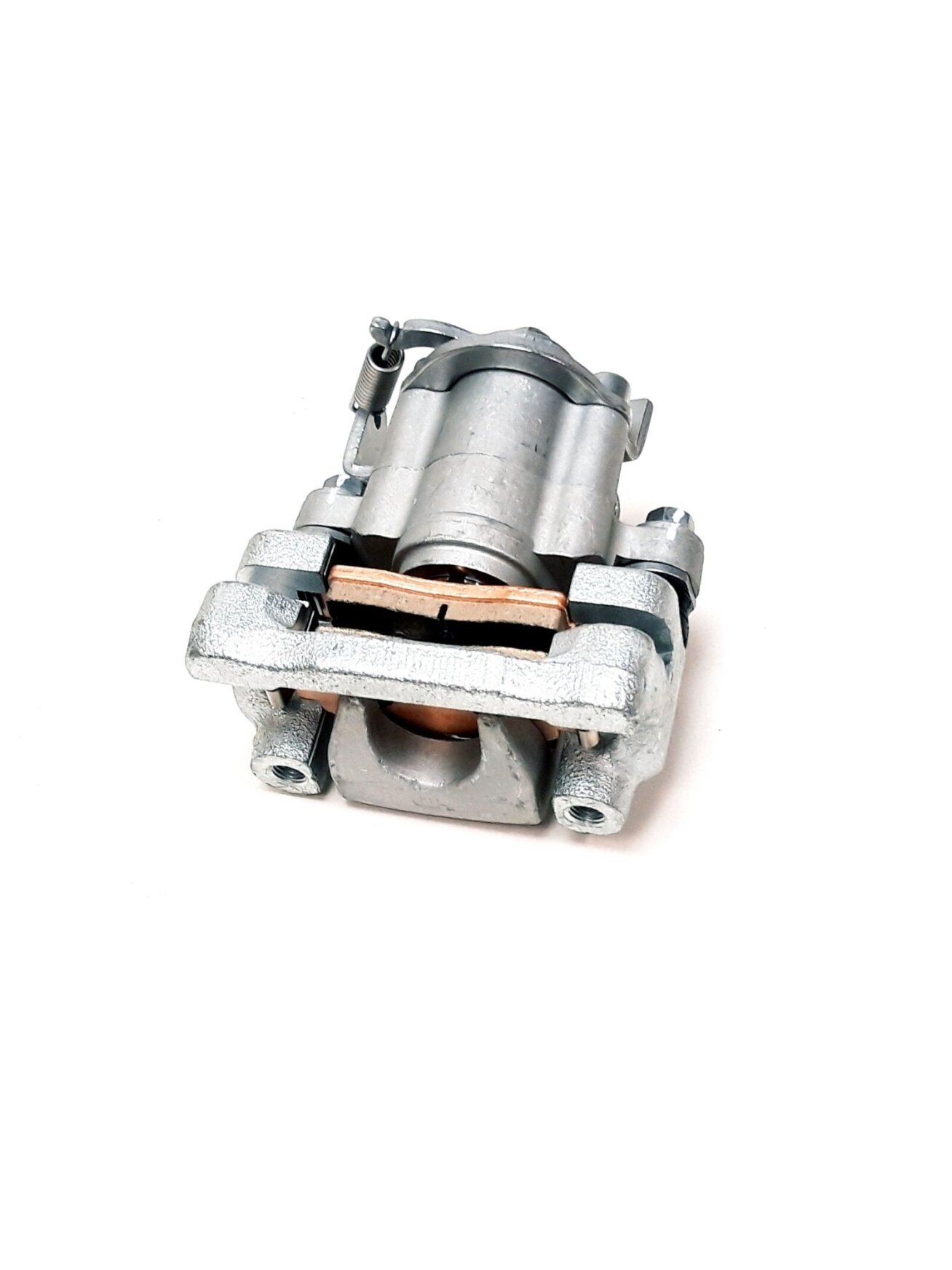 REAR BRAKE ASSY REAR BRAKE ASSY