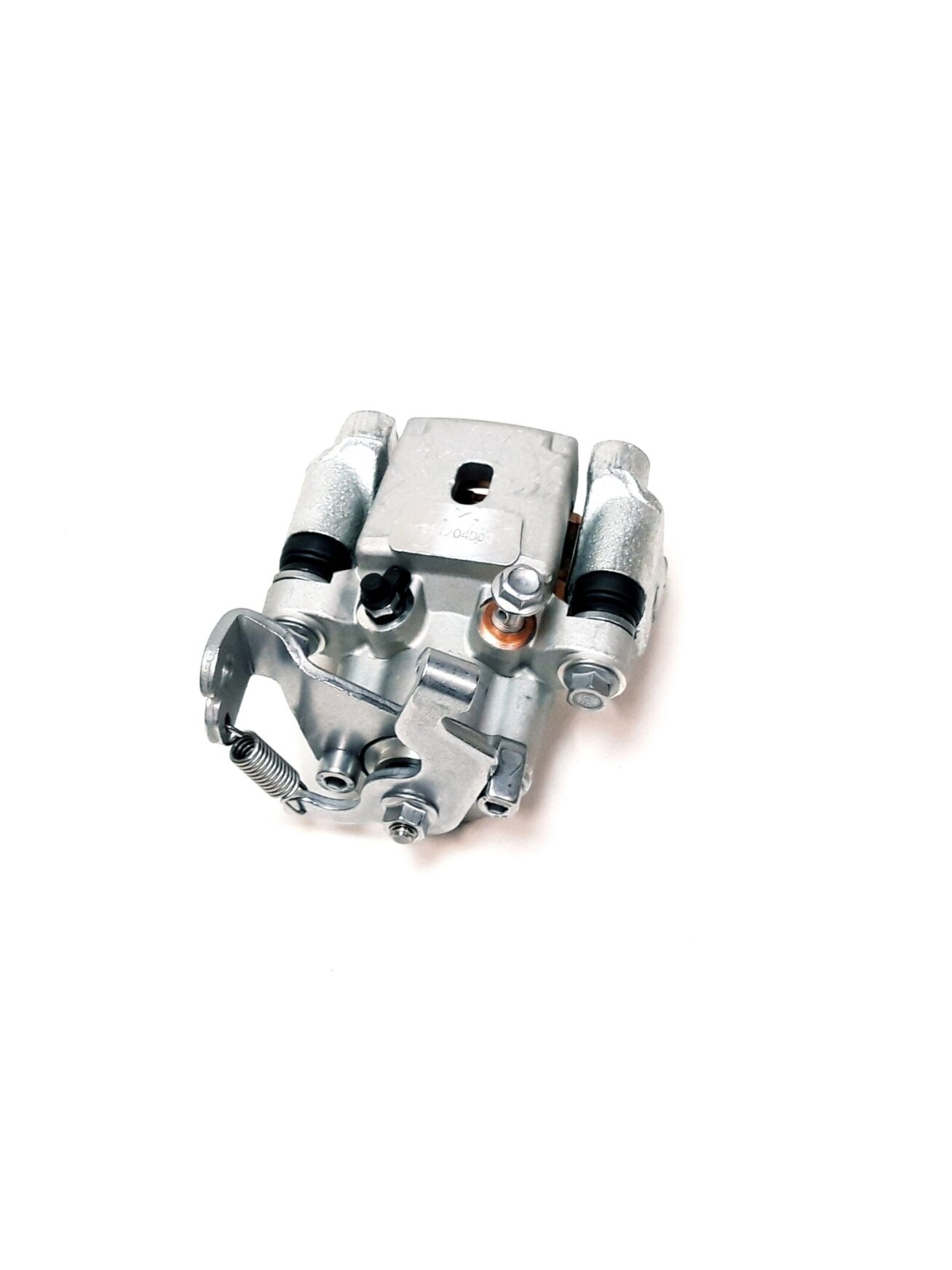 REAR BRAKE ASSY 1 REAR BRAKE ASSY 1