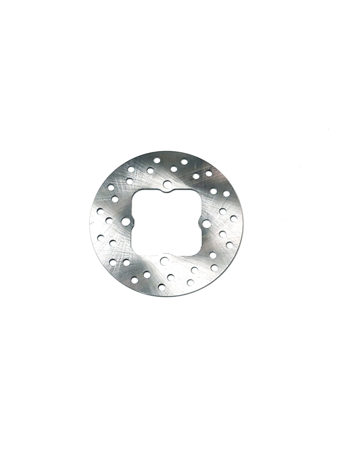 REAR BRAKE DISC 1