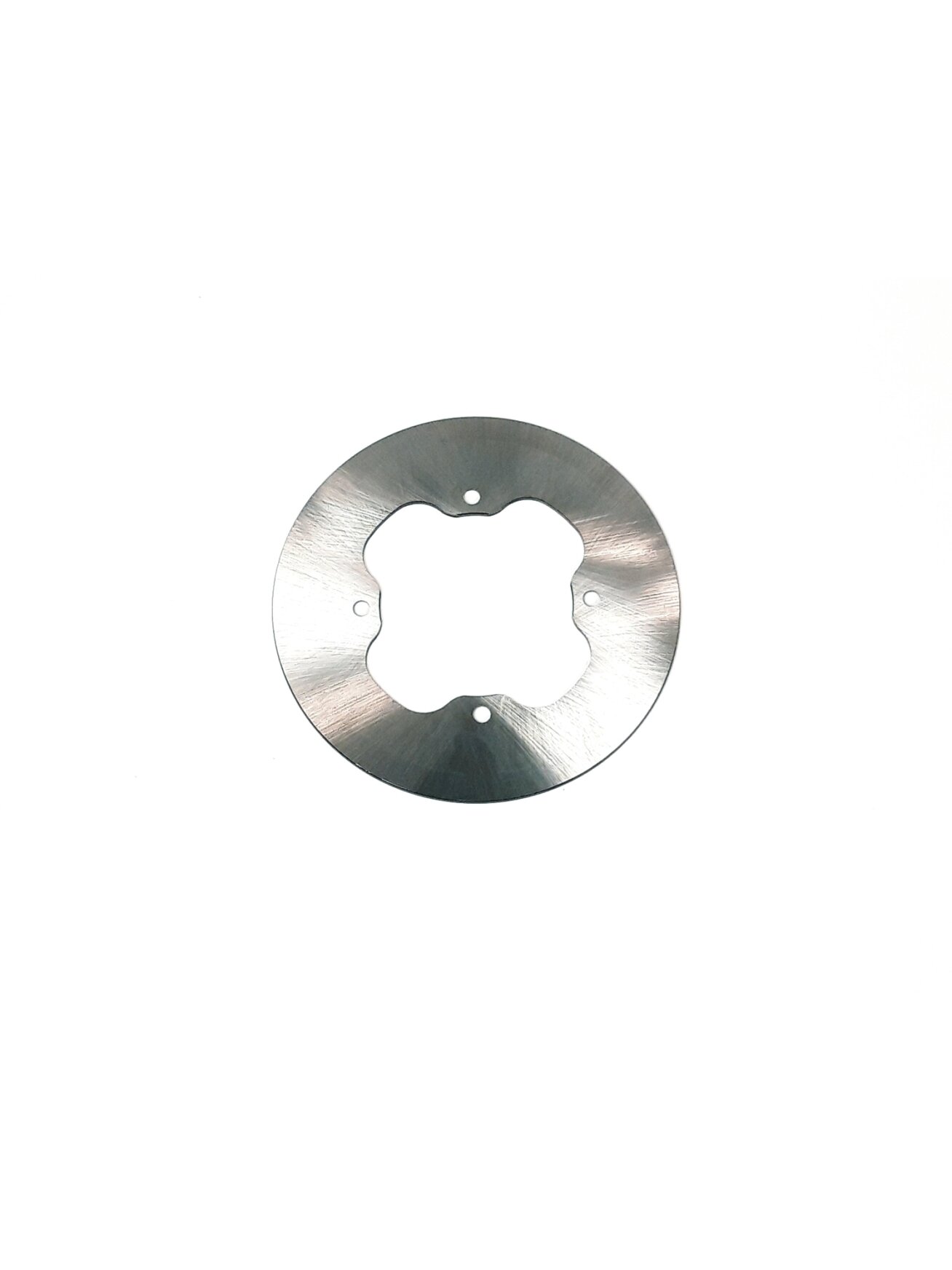 REAR BRAKE DISC 1