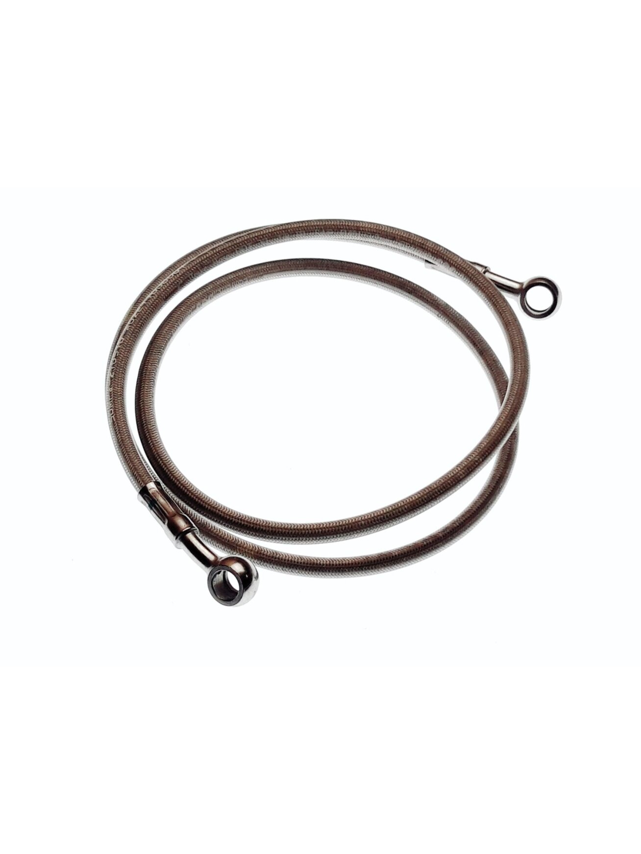 REAR BRAKE OIL TUBE