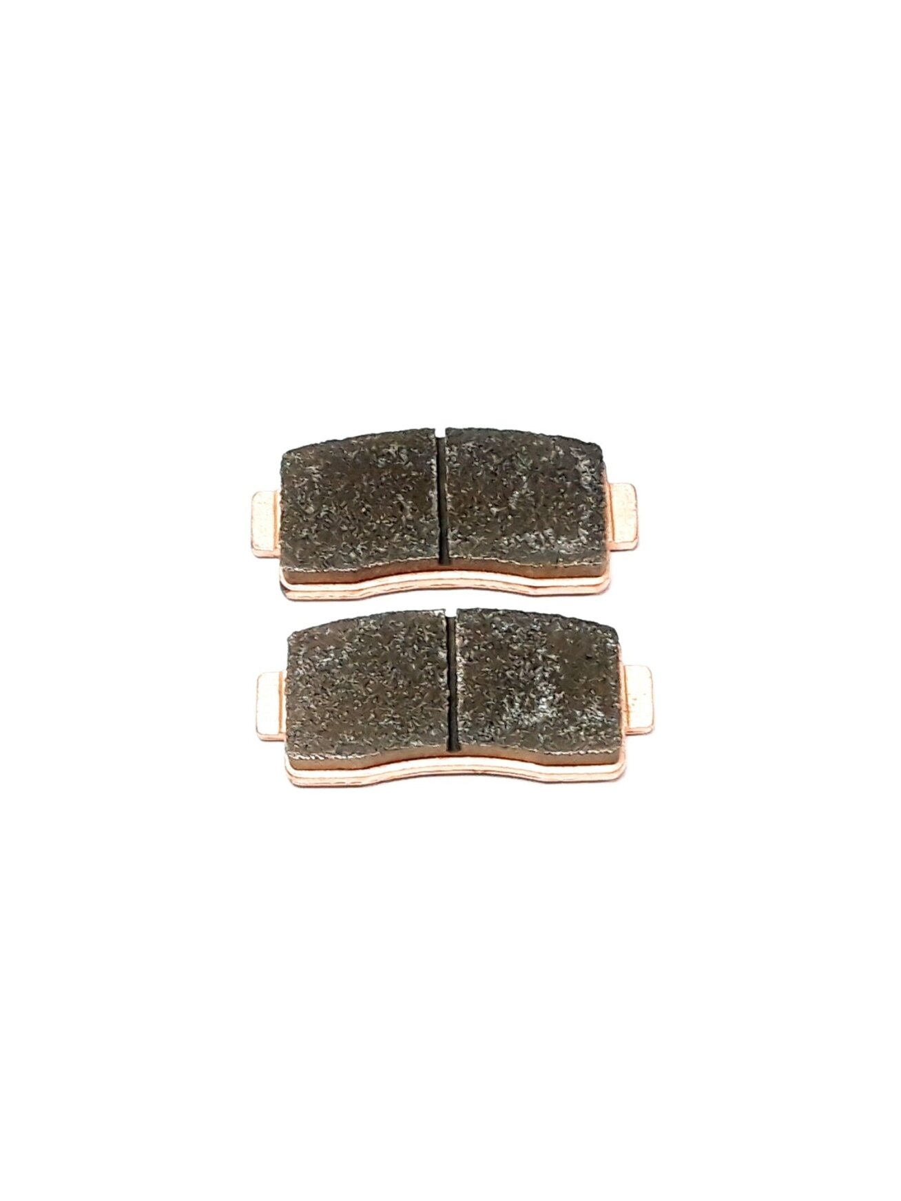 REAR BRAKE PAD REAR BRAKE PAD