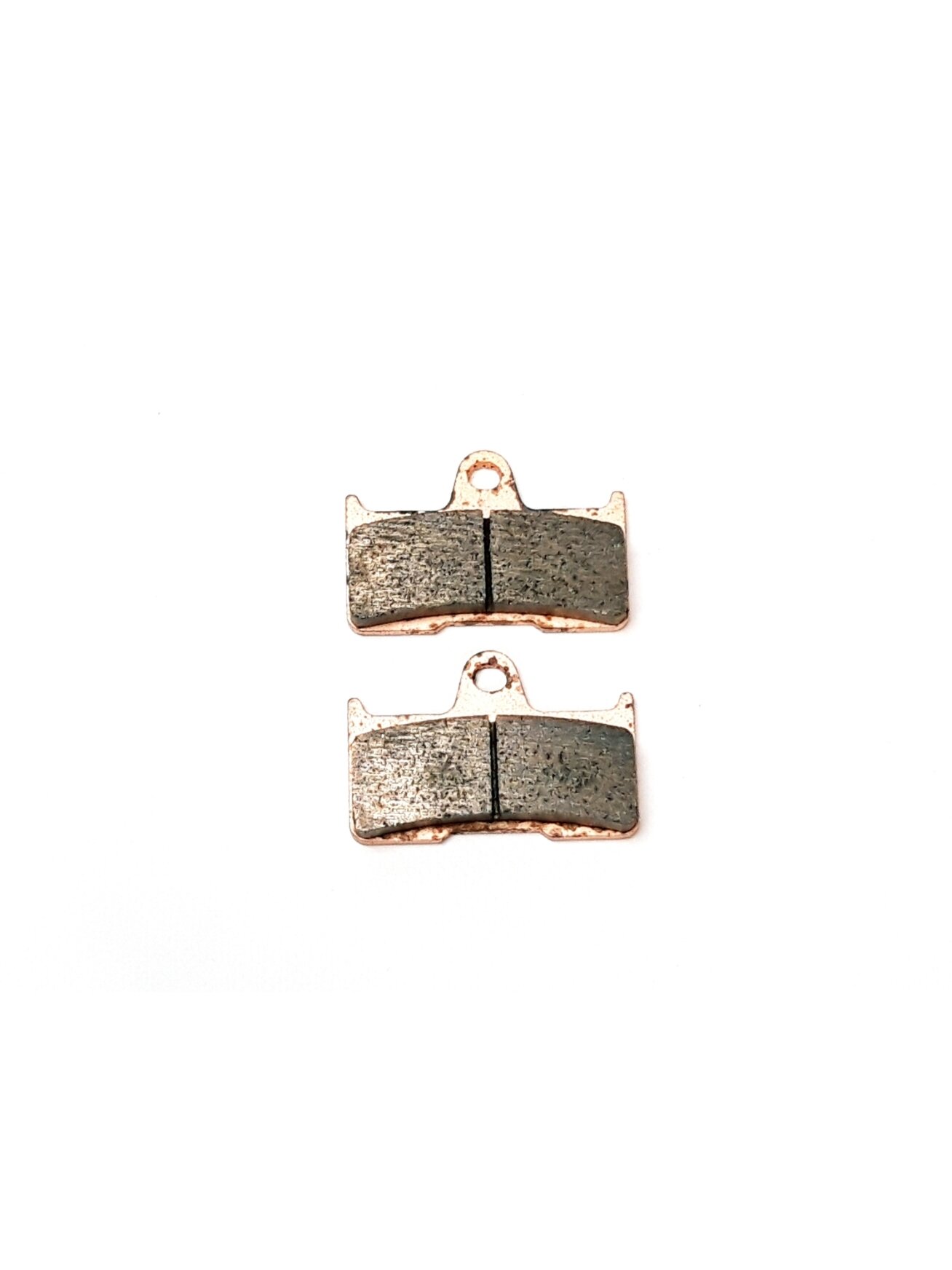 REAR BRAKE PAD REAR BRAKE PAD