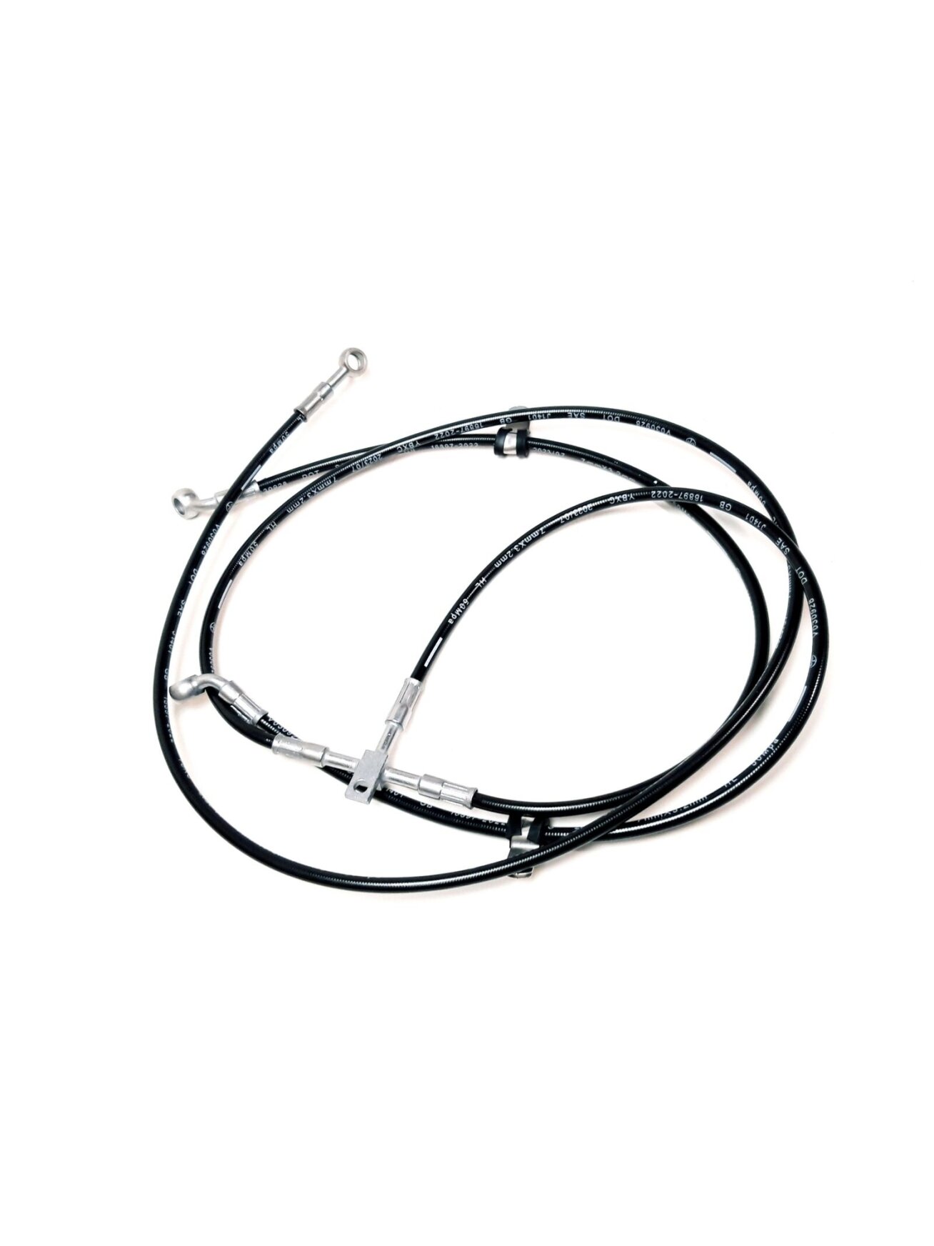 REAR BRAKE PIPE 1 REAR BRAKE PIPE 1
