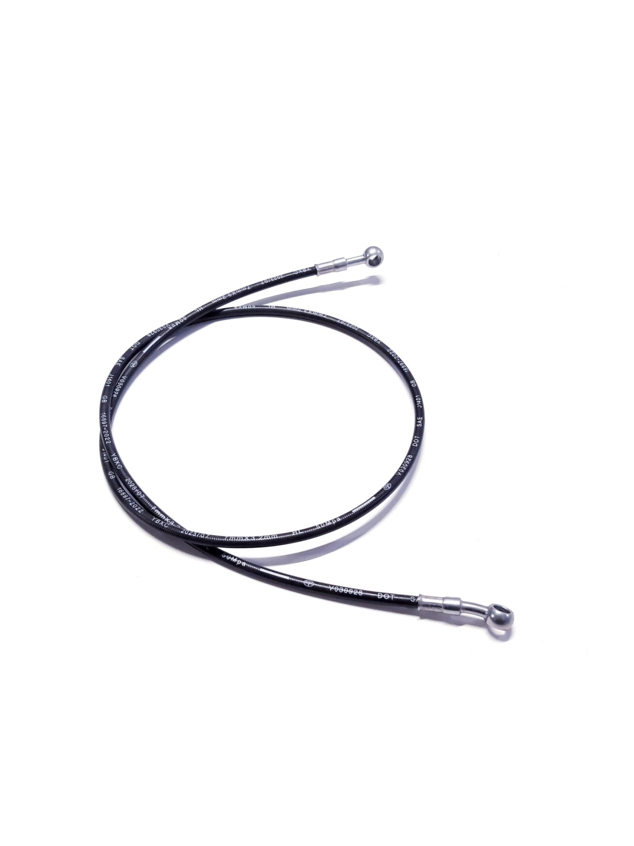 REAR BRAKE PIPE REAR BRAKE PIPE