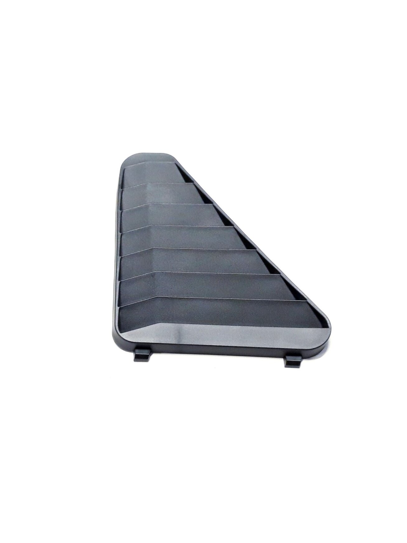 Rear cargo box right grille
