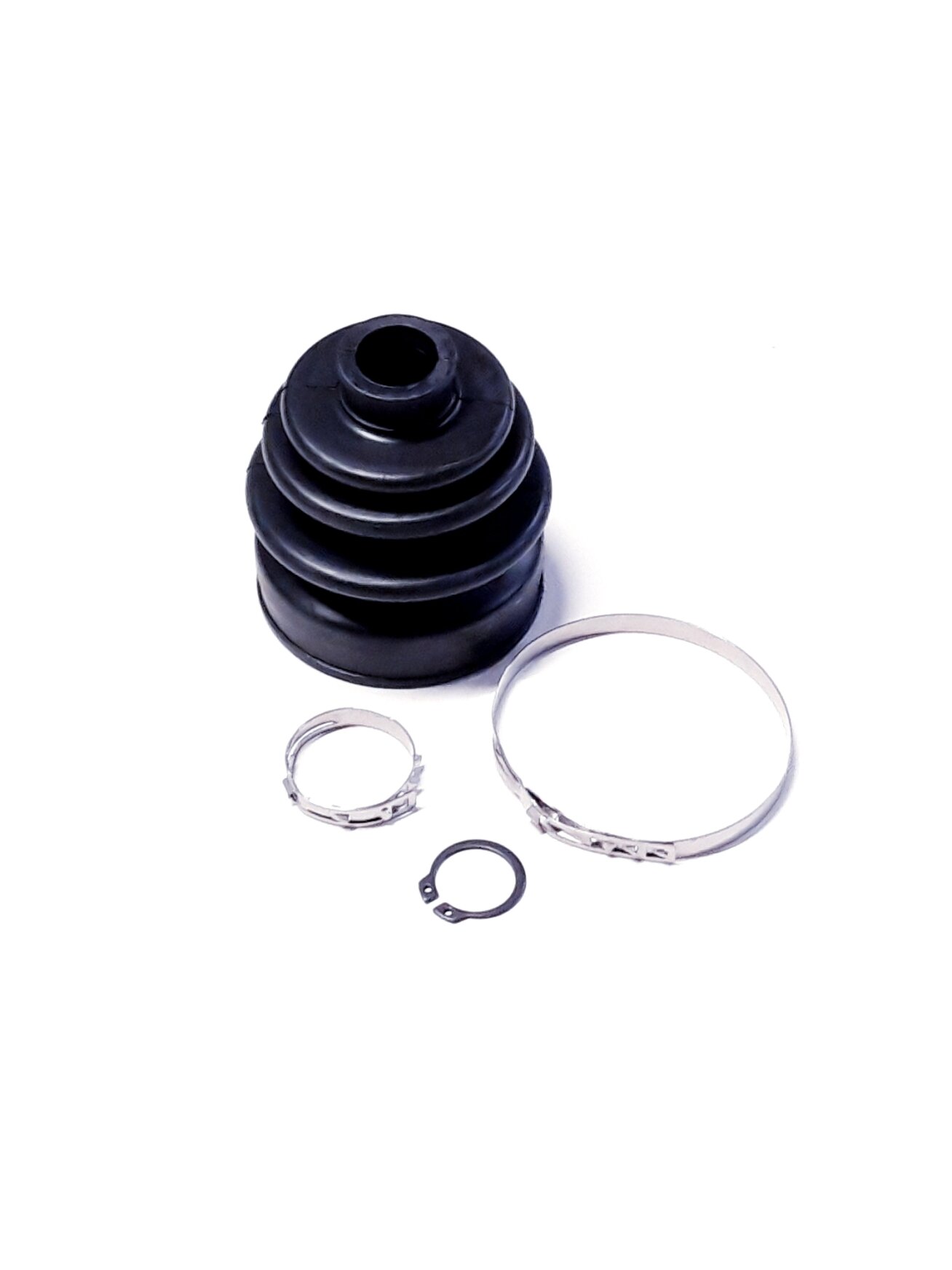 REAR CV BOOT DUST COVER ASSEMBLY REAR CV BOOT DUST COVER ASSEMBLY