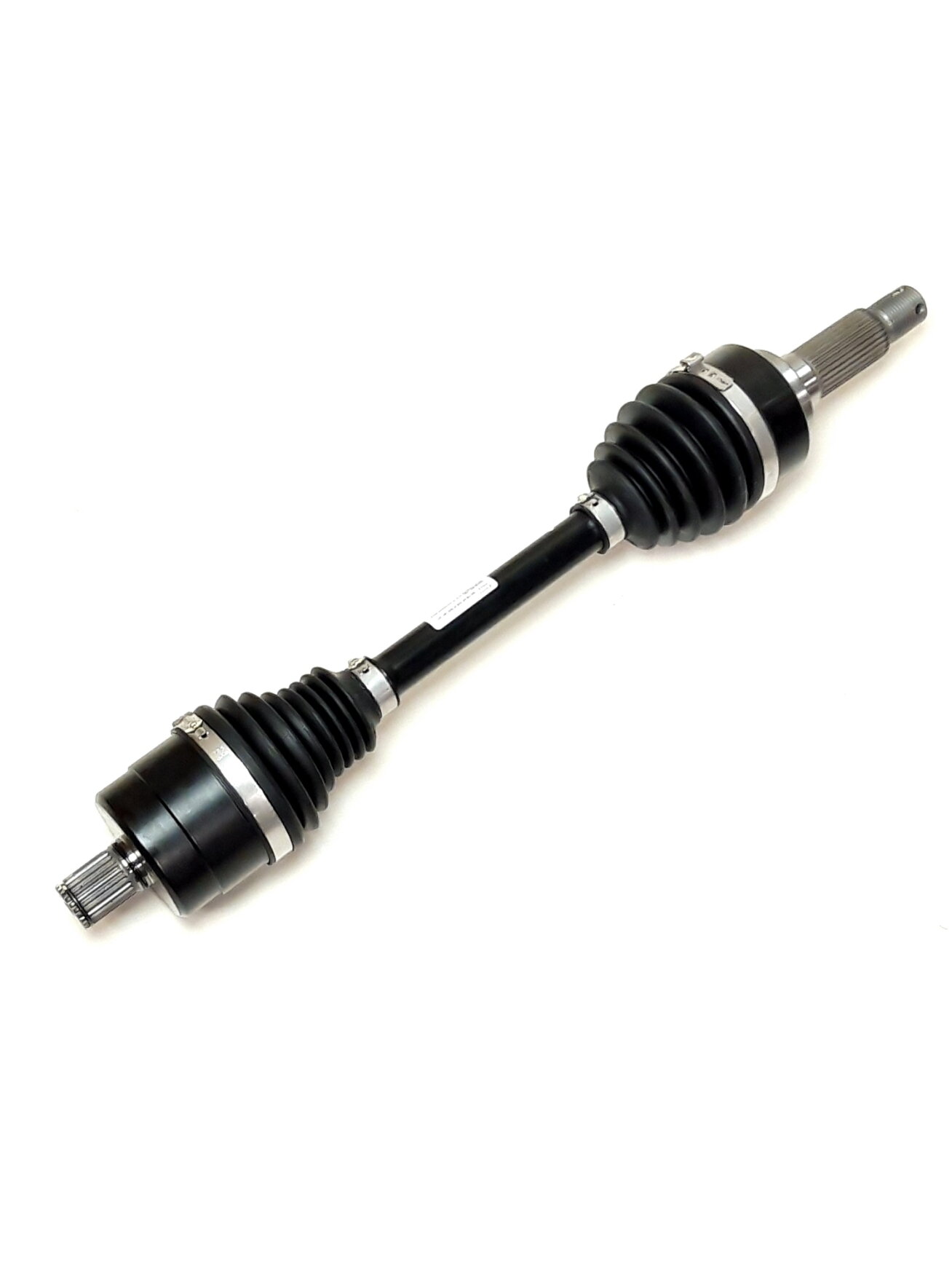 REAR CV SHAFT 1 REAR CV SHAFT 1