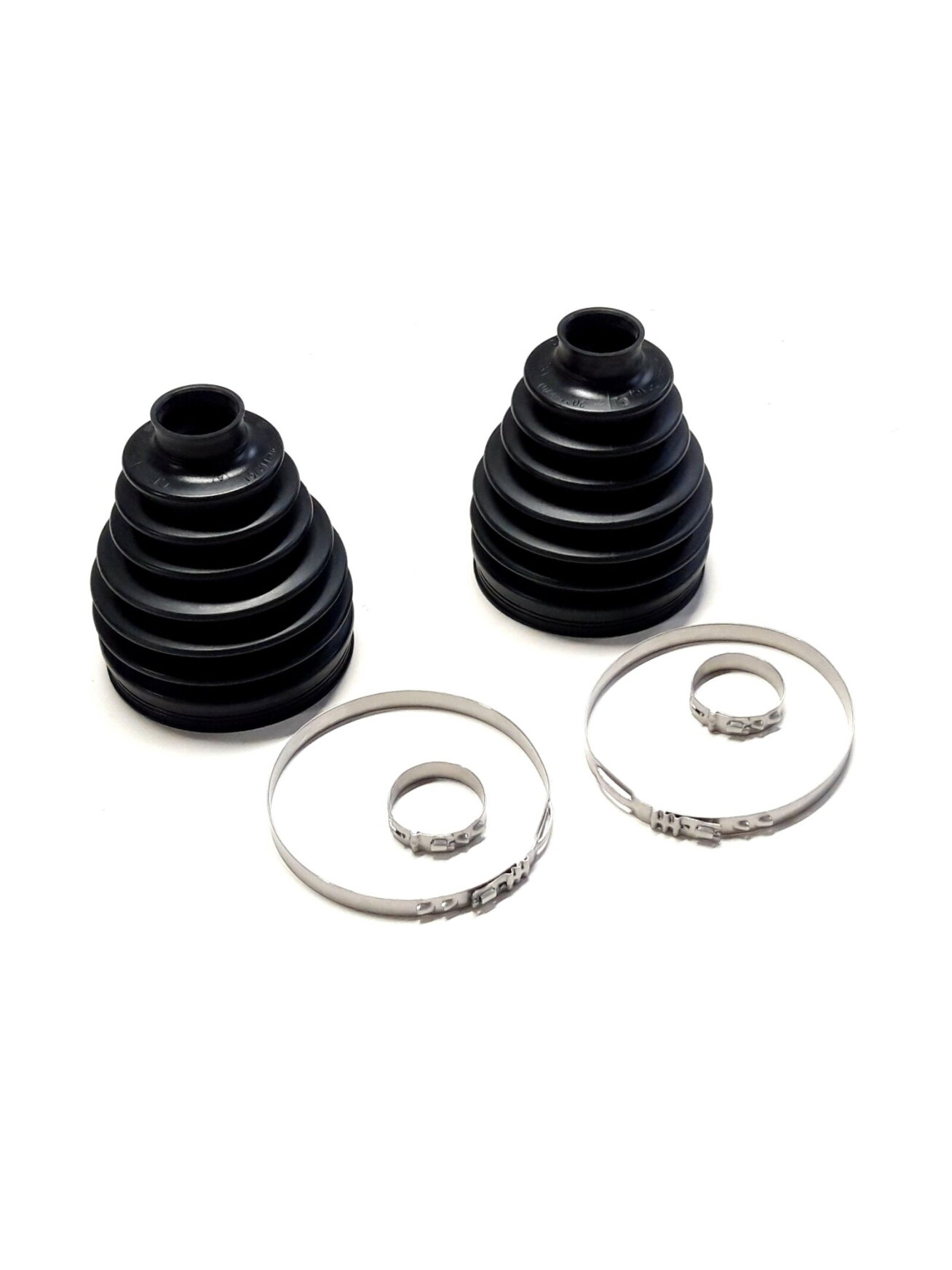 REAR CV SHAFT BOOTS