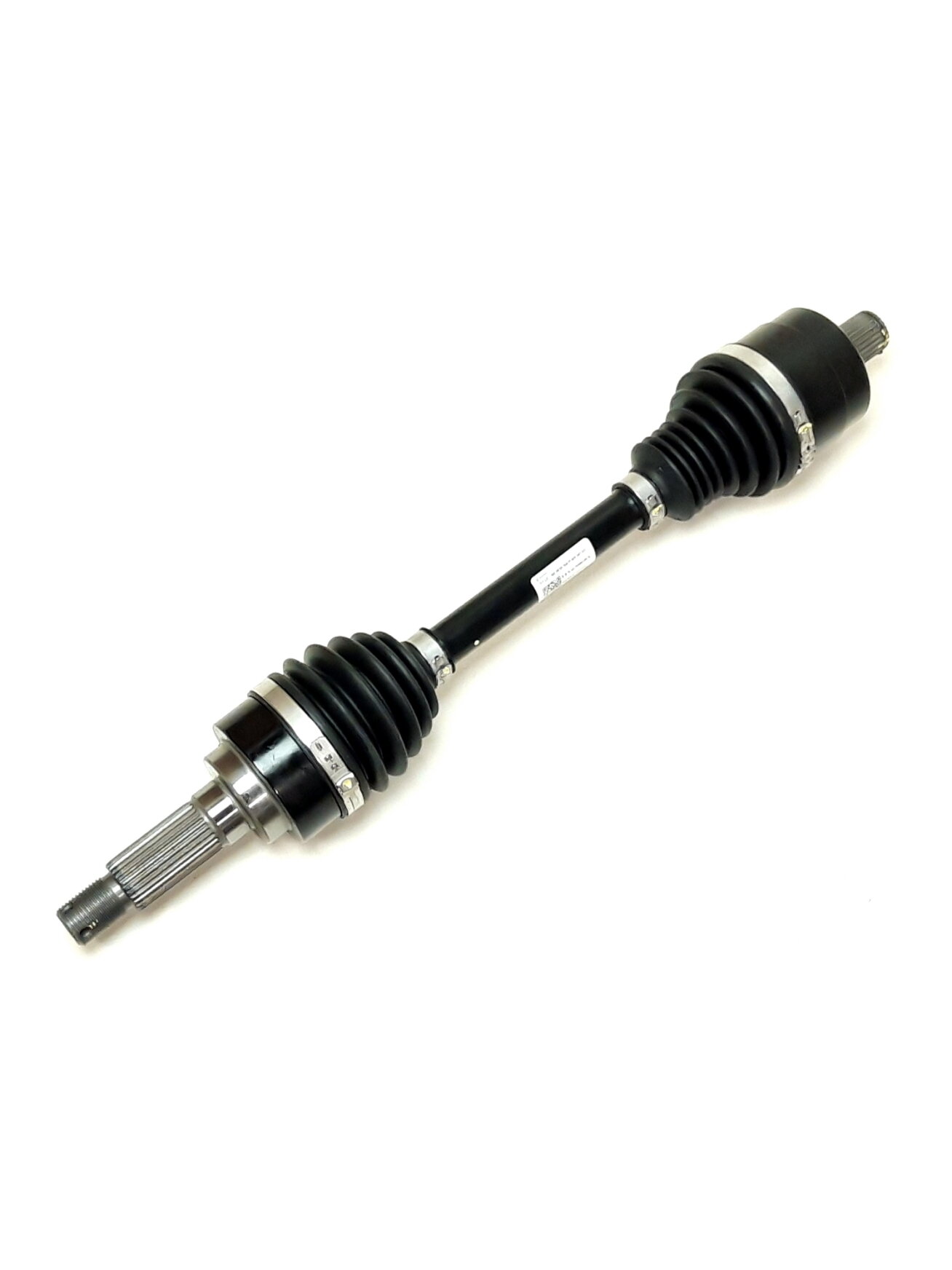REAR CV SHAFT REAR CV SHAFT