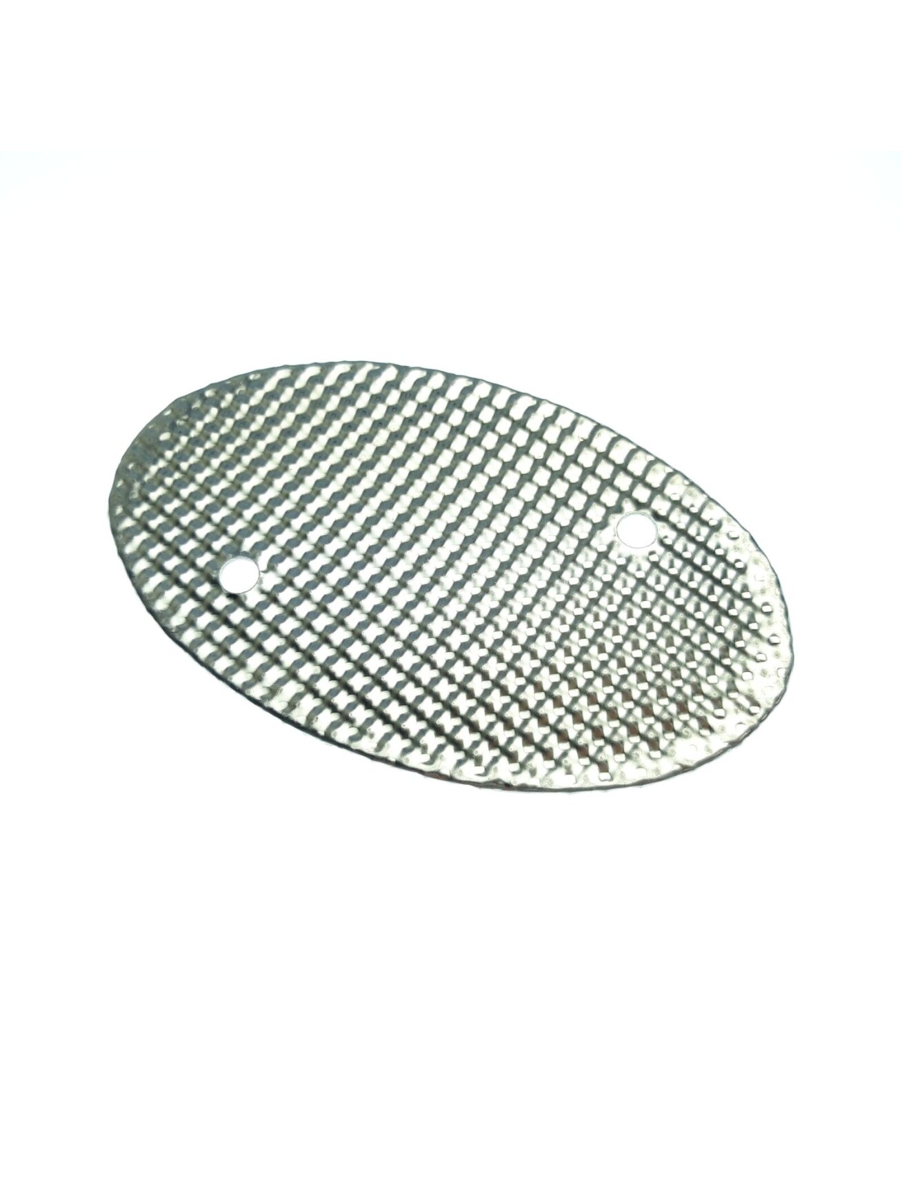 REAR DAMPING HEAT SHIELD 1 REAR DAMPING HEAT SHIELD 1