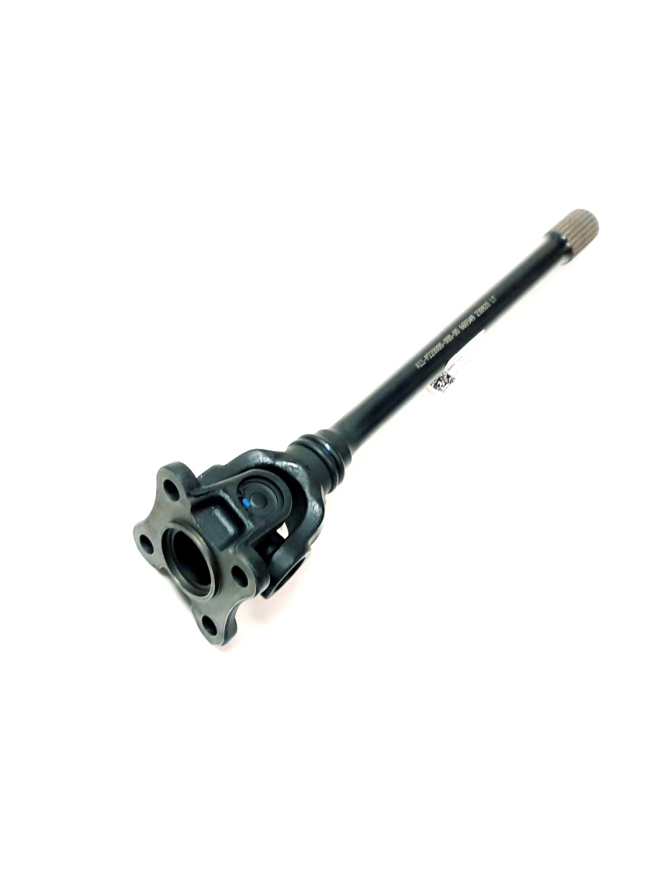 REAR DRIVE SHAFT (LONG) 1