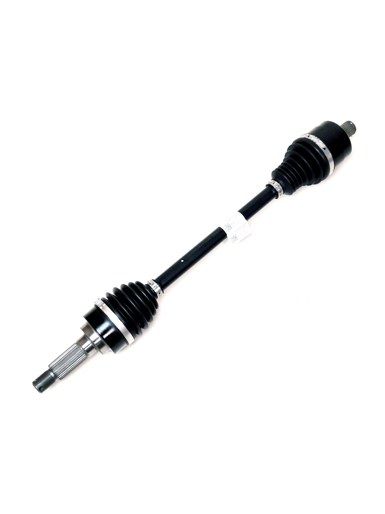 REAR DRIVE SHAFT,WIDE REAR DRIVE SHAFT,WIDE