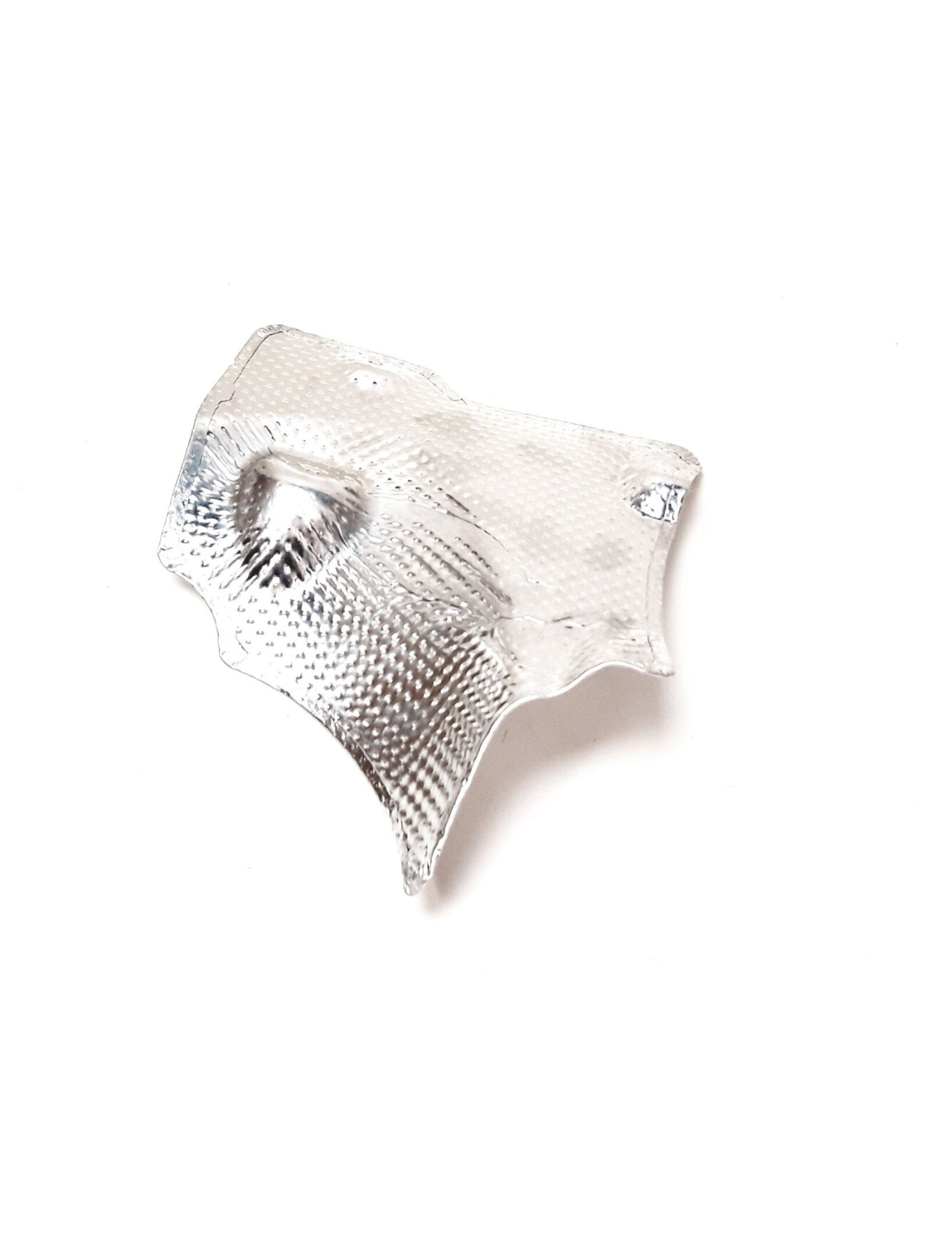 REAR FENDER HEAT SHIELD 1 REAR FENDER HEAT SHIELD 1
