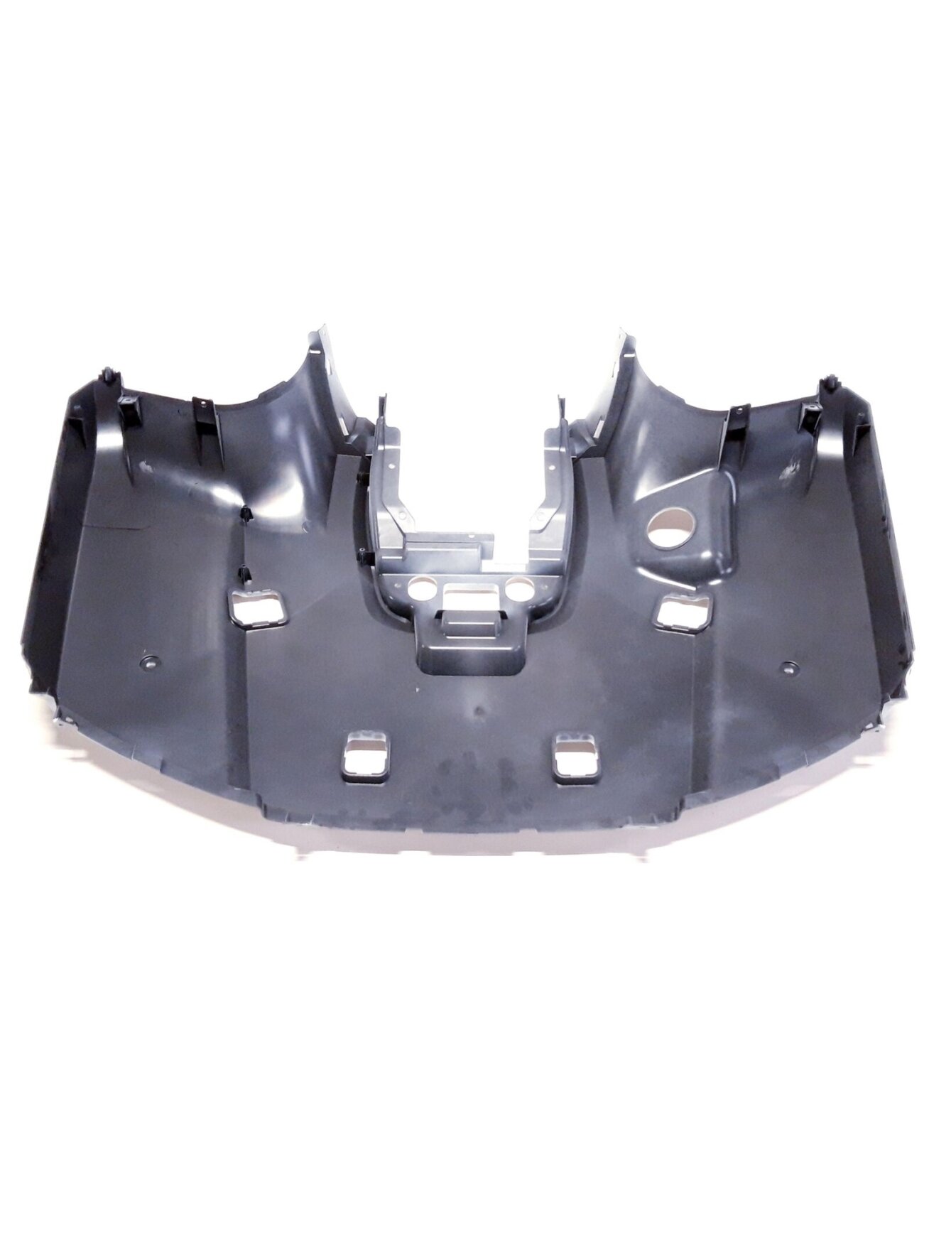 REAR FENDER WHITE 1 REAR FENDER WHITE 1