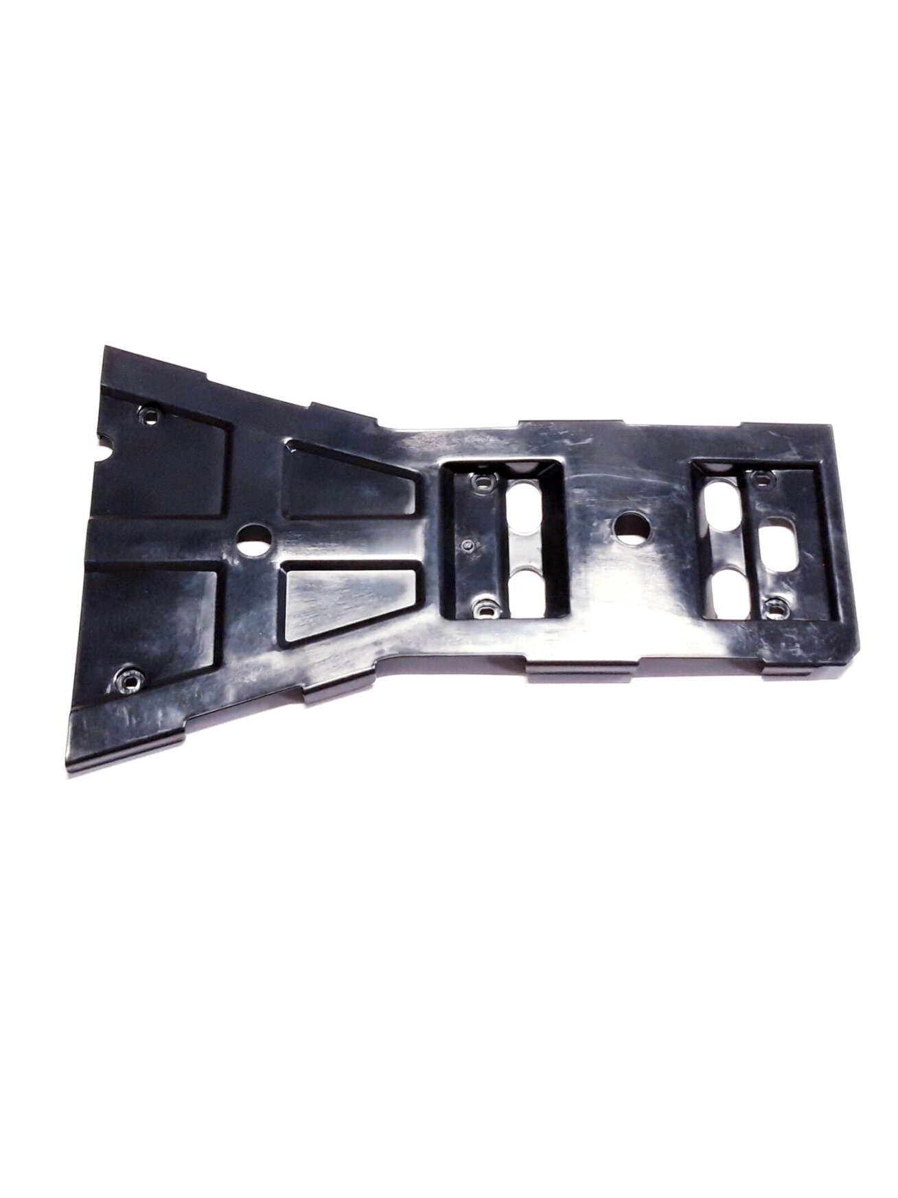 REAR FLOOR GUARD REAR FLOOR GUARD