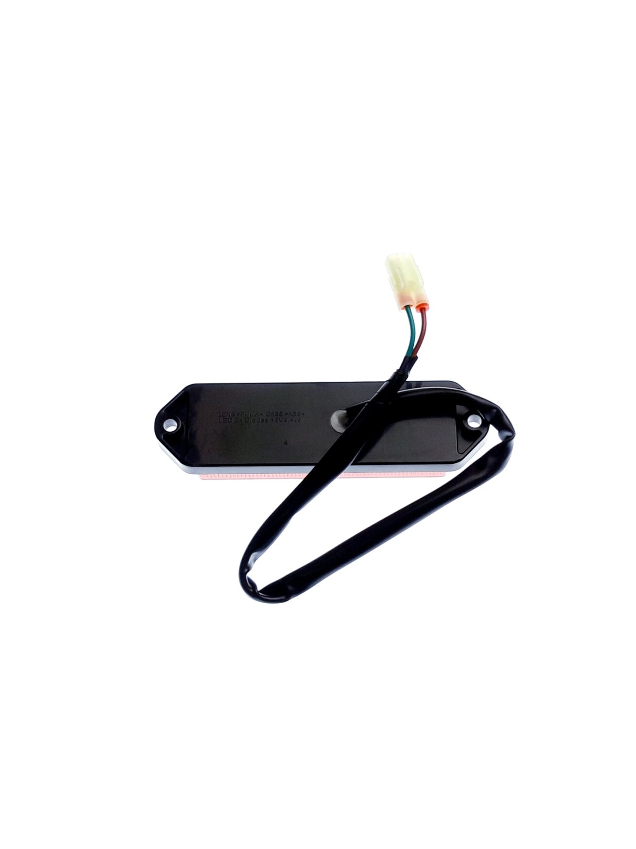 REAR FOG LIGHT 1