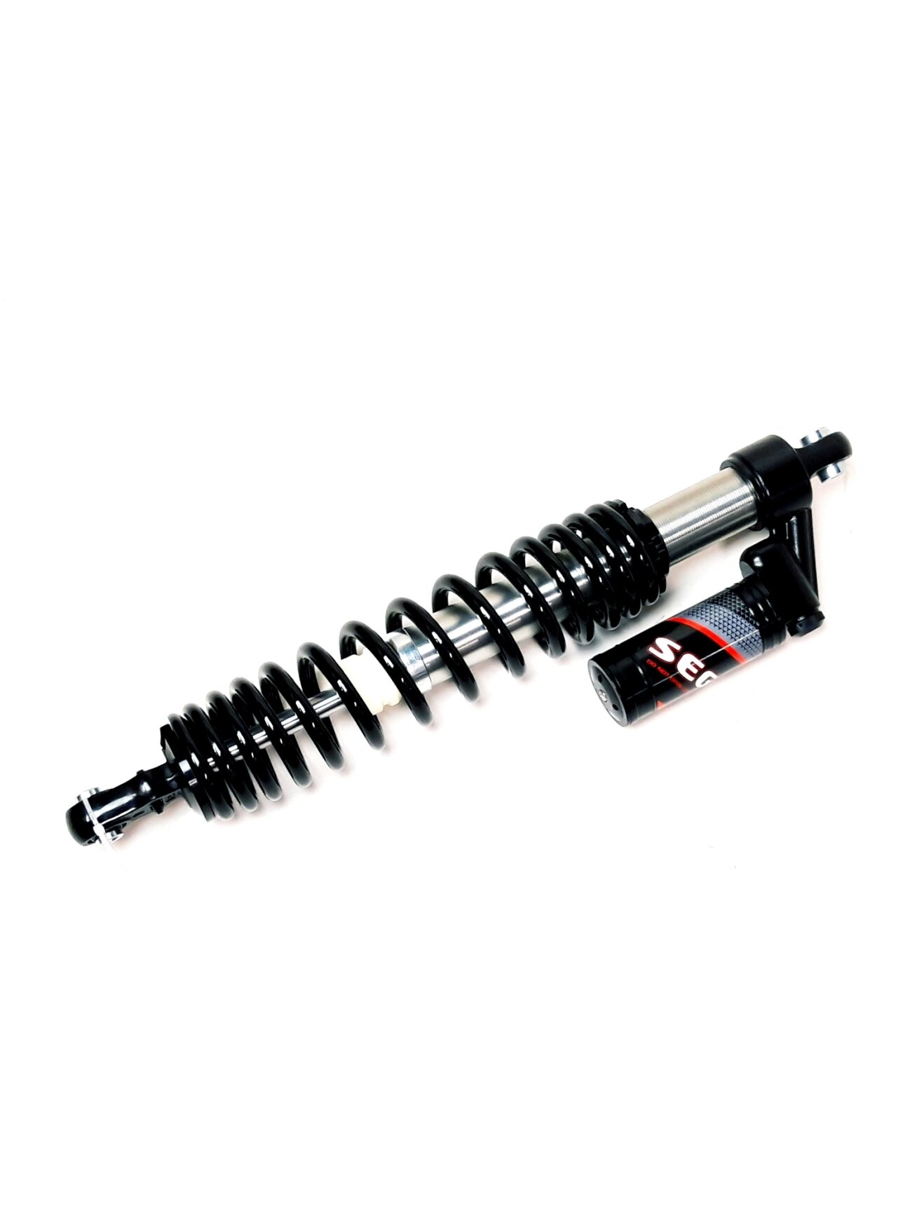 REAR GAS SHOCK ABSORBER 1 REAR GAS SHOCK ABSORBER 1