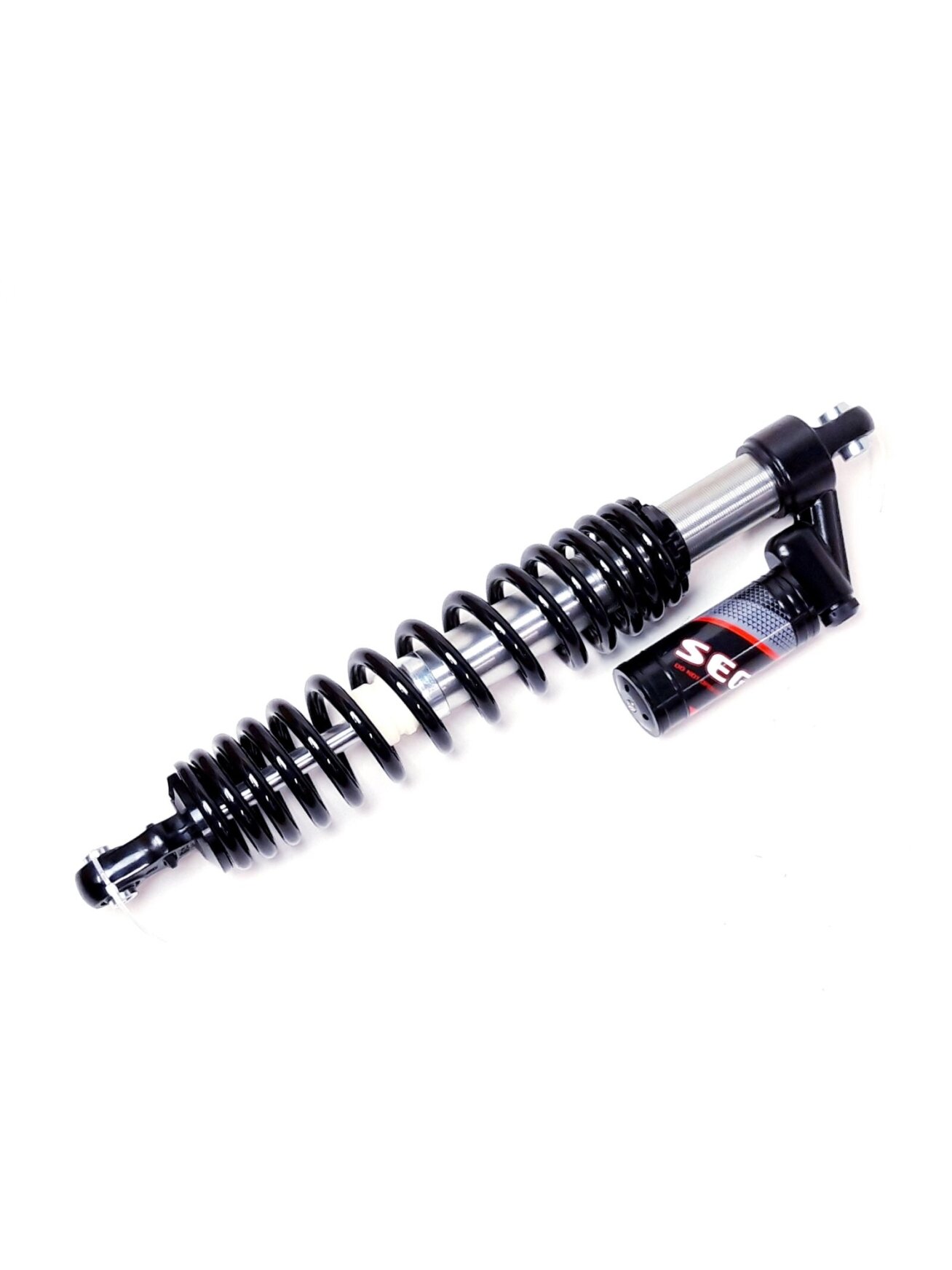 REAR GAS SHOCK ABSORBER REAR GAS SHOCK ABSORBER