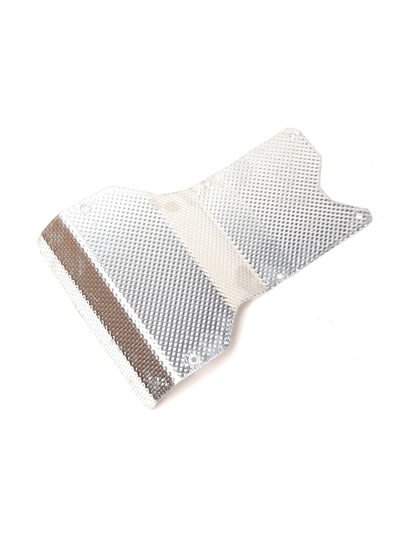 REAR HEAT SHIELD