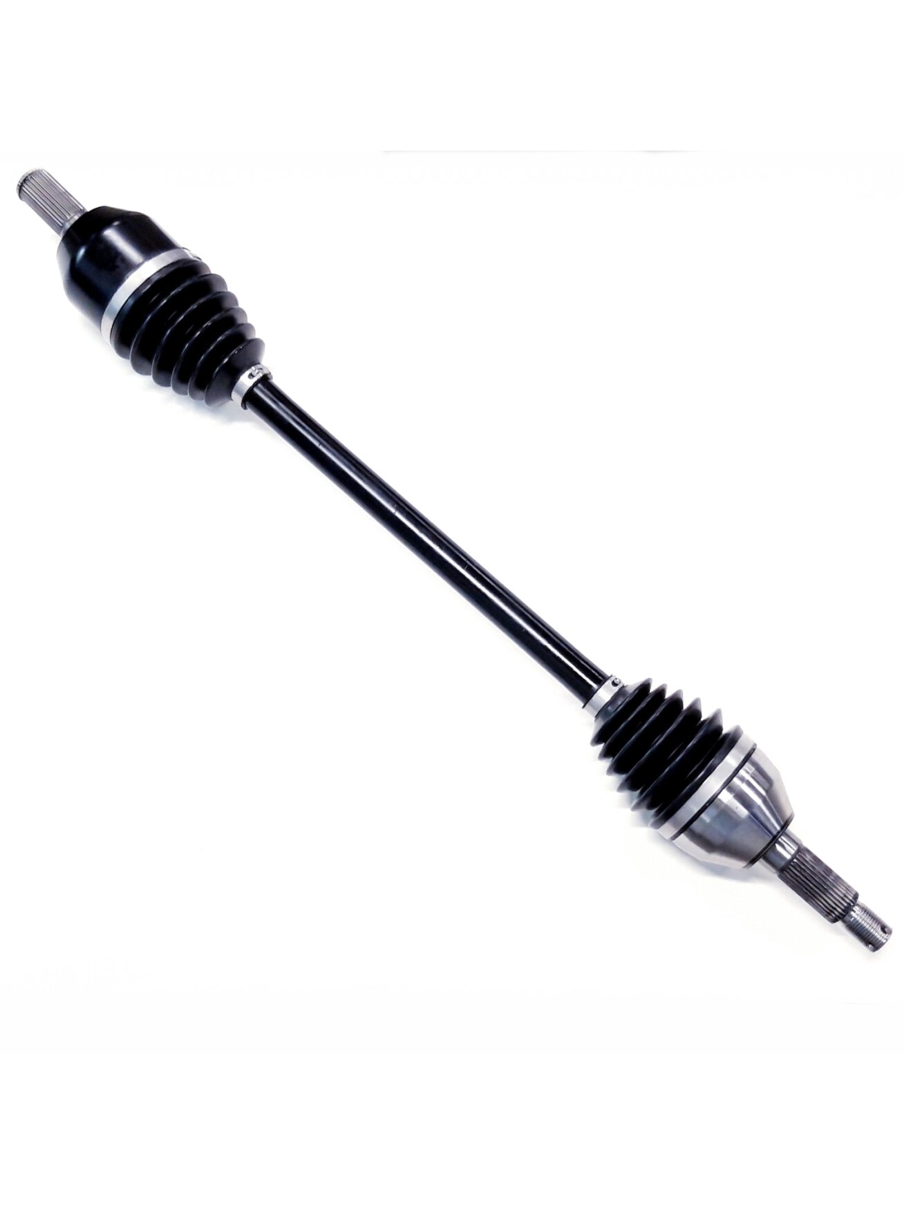Rear left constant velocity drive shaft assembly 1