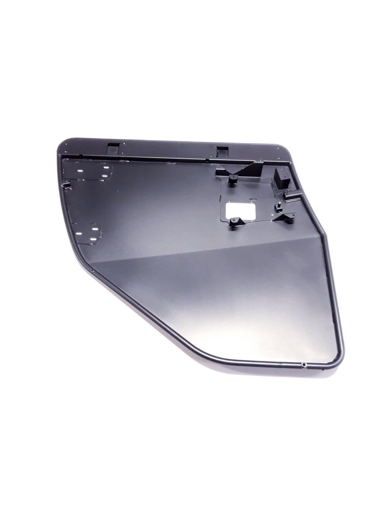 REAR LEFT DOOR FRAME 1 REAR LEFT DOOR FRAME 1