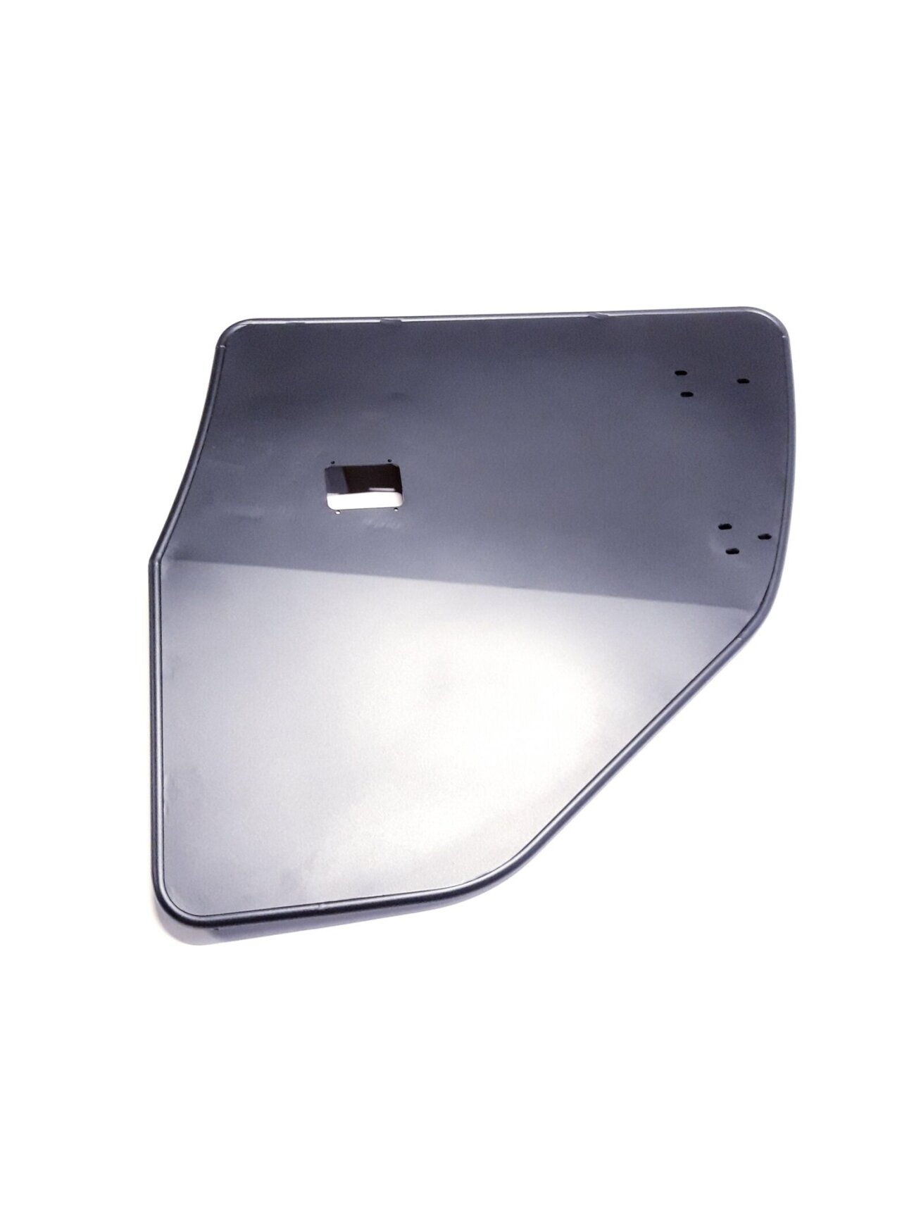 REAR LEFT DOOR FRAME