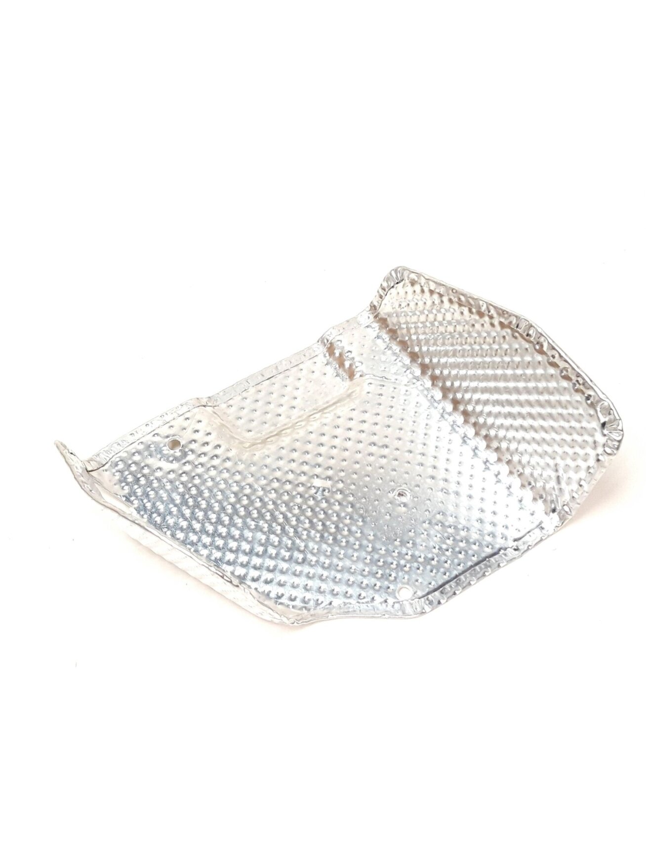 REAR LEFT HEAT SHIELD 1 REAR LEFT HEAT SHIELD 1