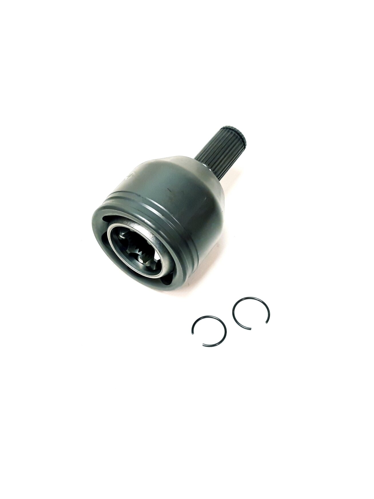 REAR LEFT INNER CV BOOT ASSEMBLY REAR LEFT INNER CV BOOT ASSEMBLY