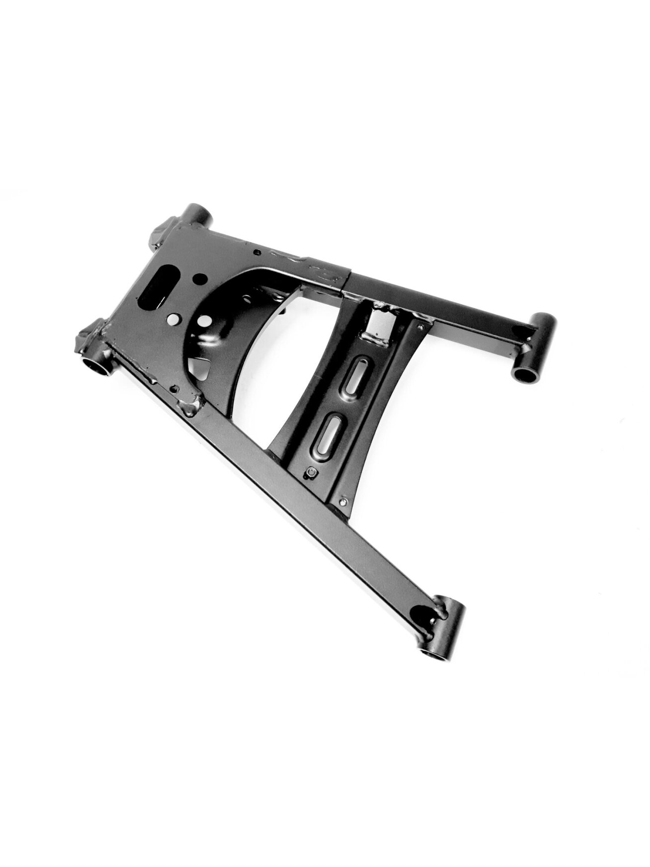 Rear left lower rocker arm(Black) 1