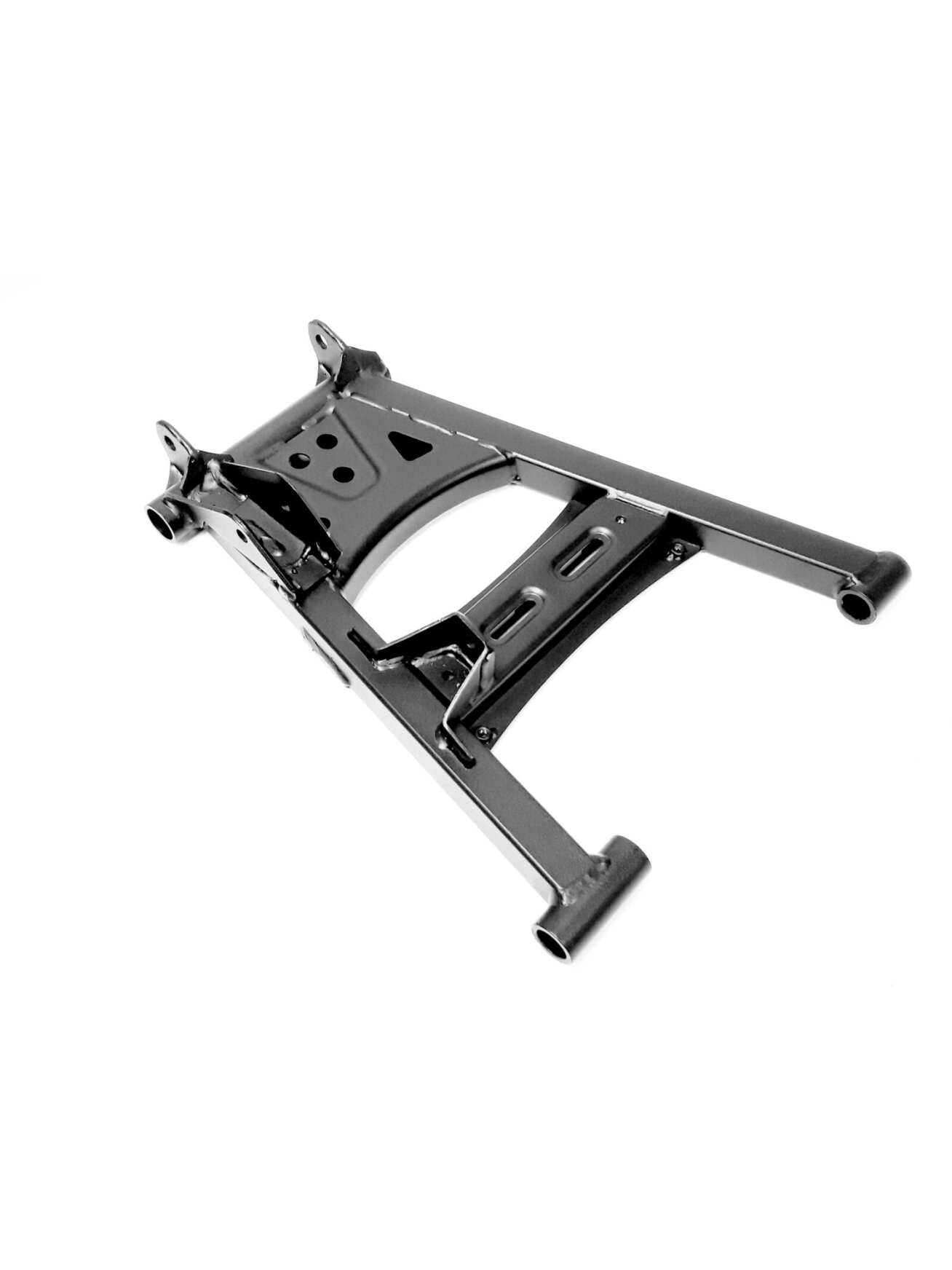 Rear left lower rocker arm(Black)