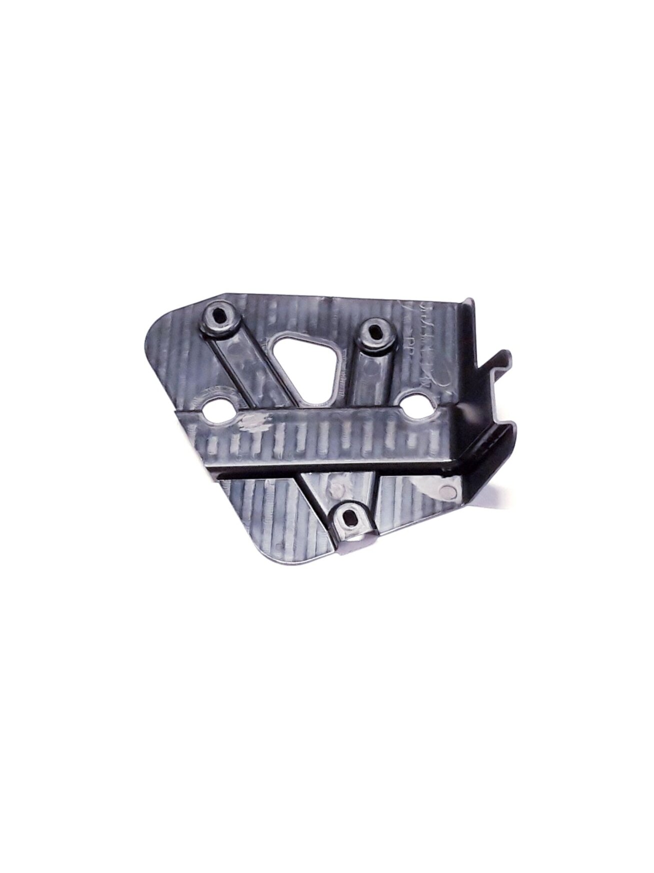 REAR LEFT ROCKER ARM GUARD 1
