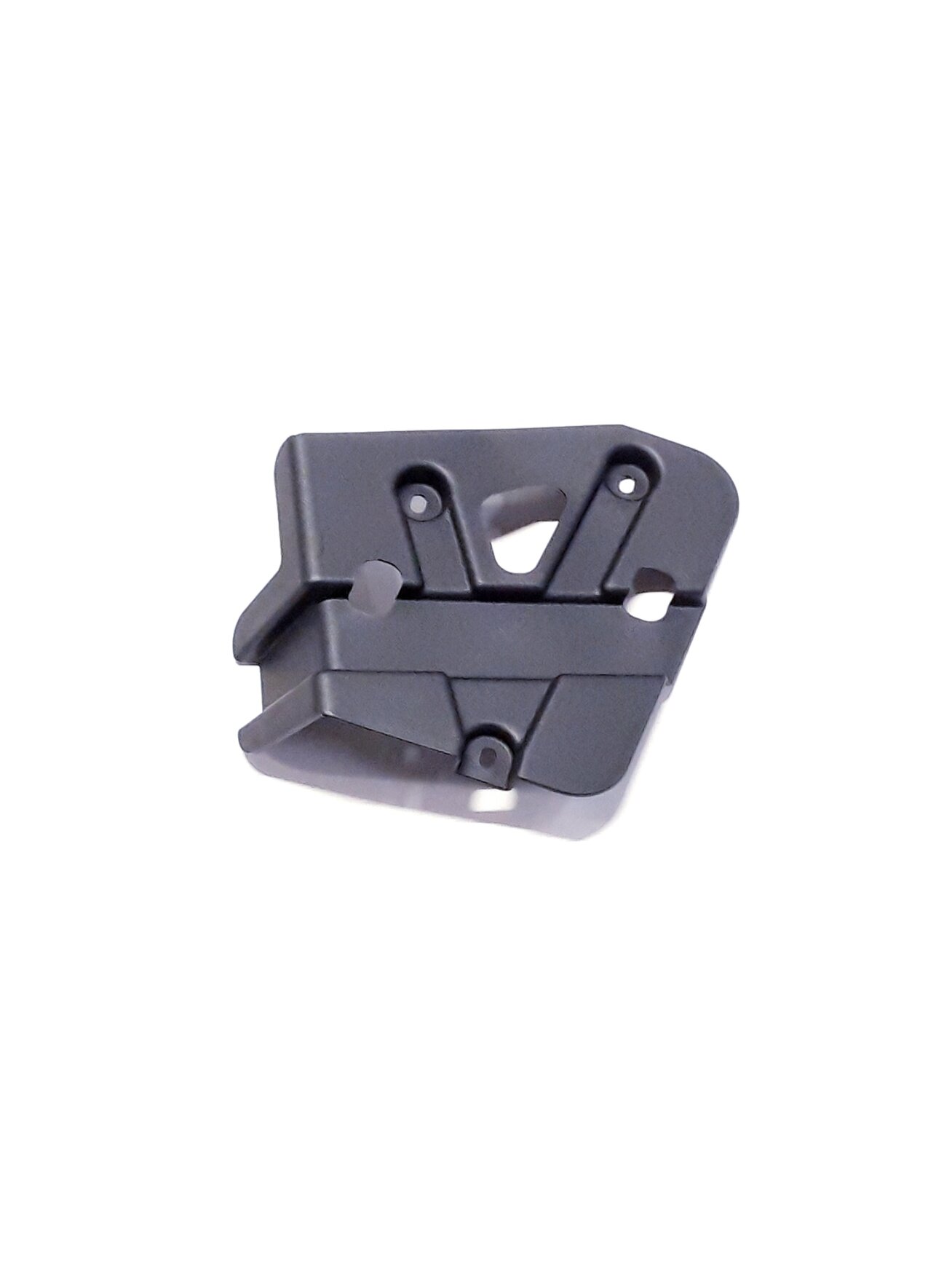 REAR LEFT ROCKER ARM GUARD REAR LEFT ROCKER ARM GUARD